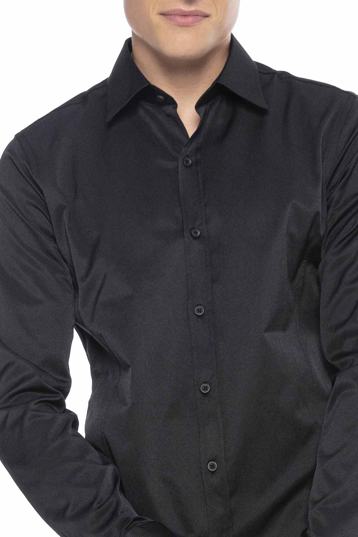 CH168 koszula w klasycznym stylu