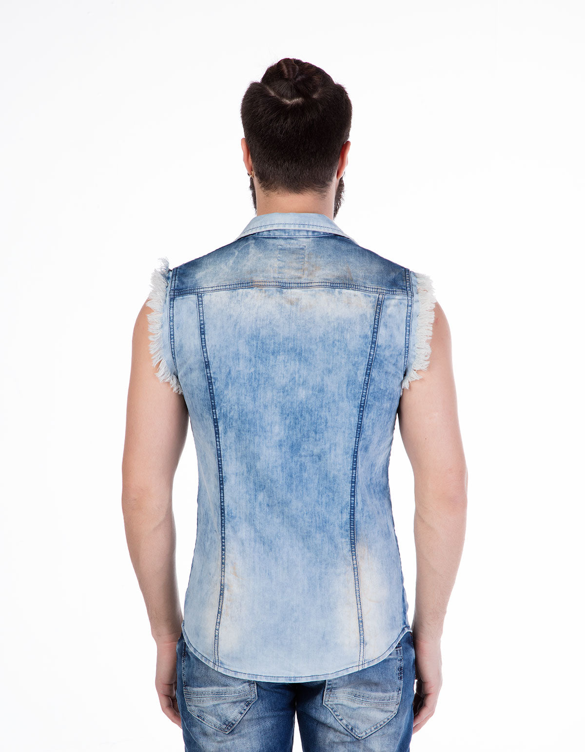 KOSZULA MĘSKA CH116