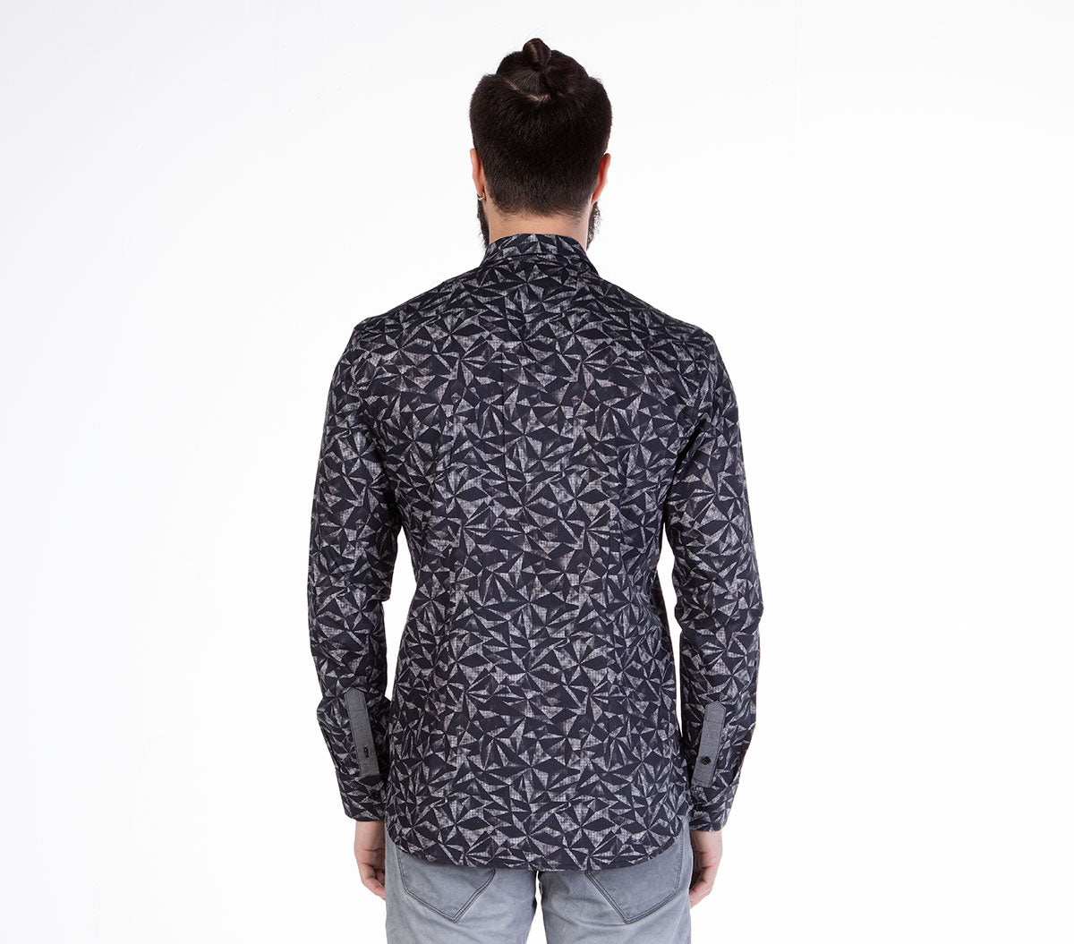 KOSZULA MĘSKA CH124