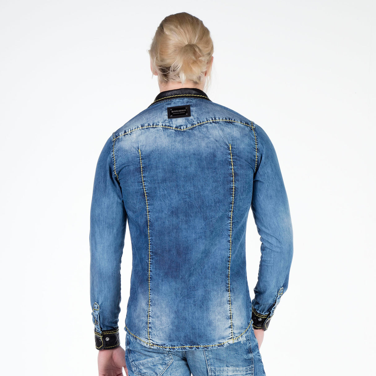 KOSZULA CH129 HERREN