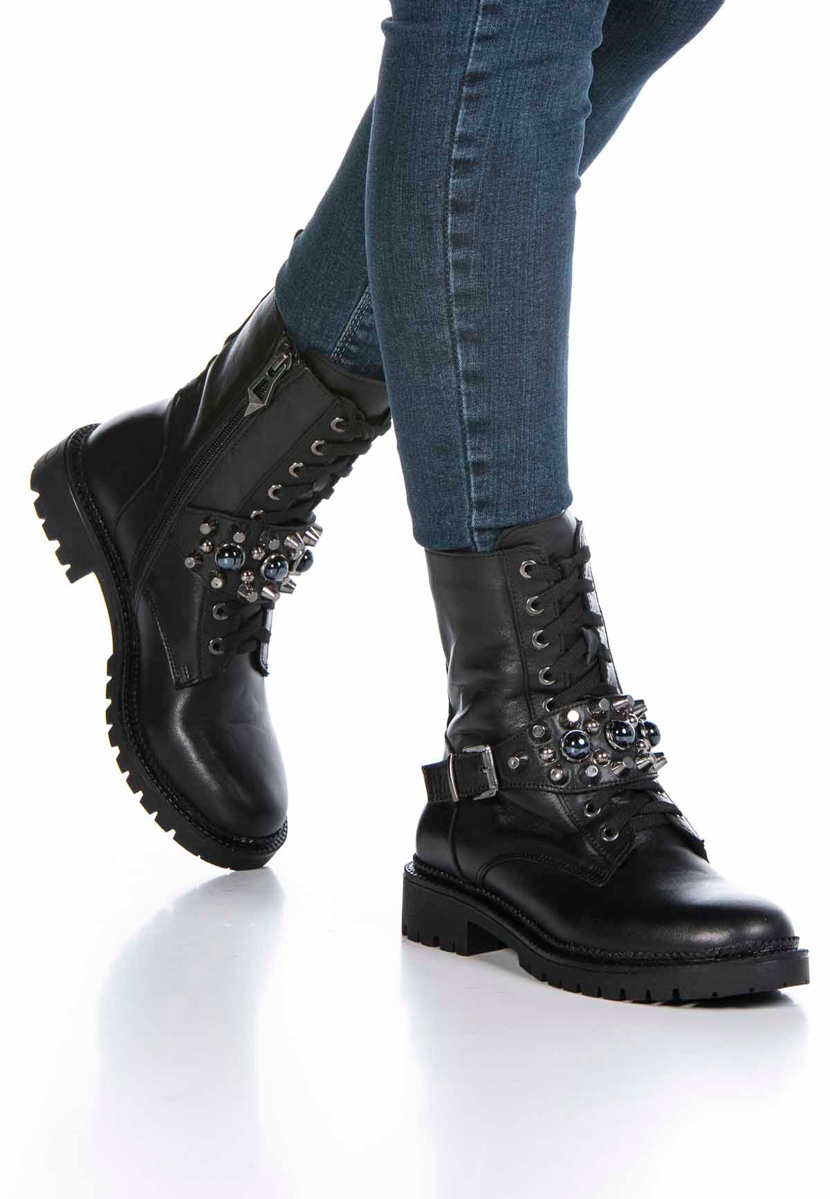 WS102 DAMEN SHOES