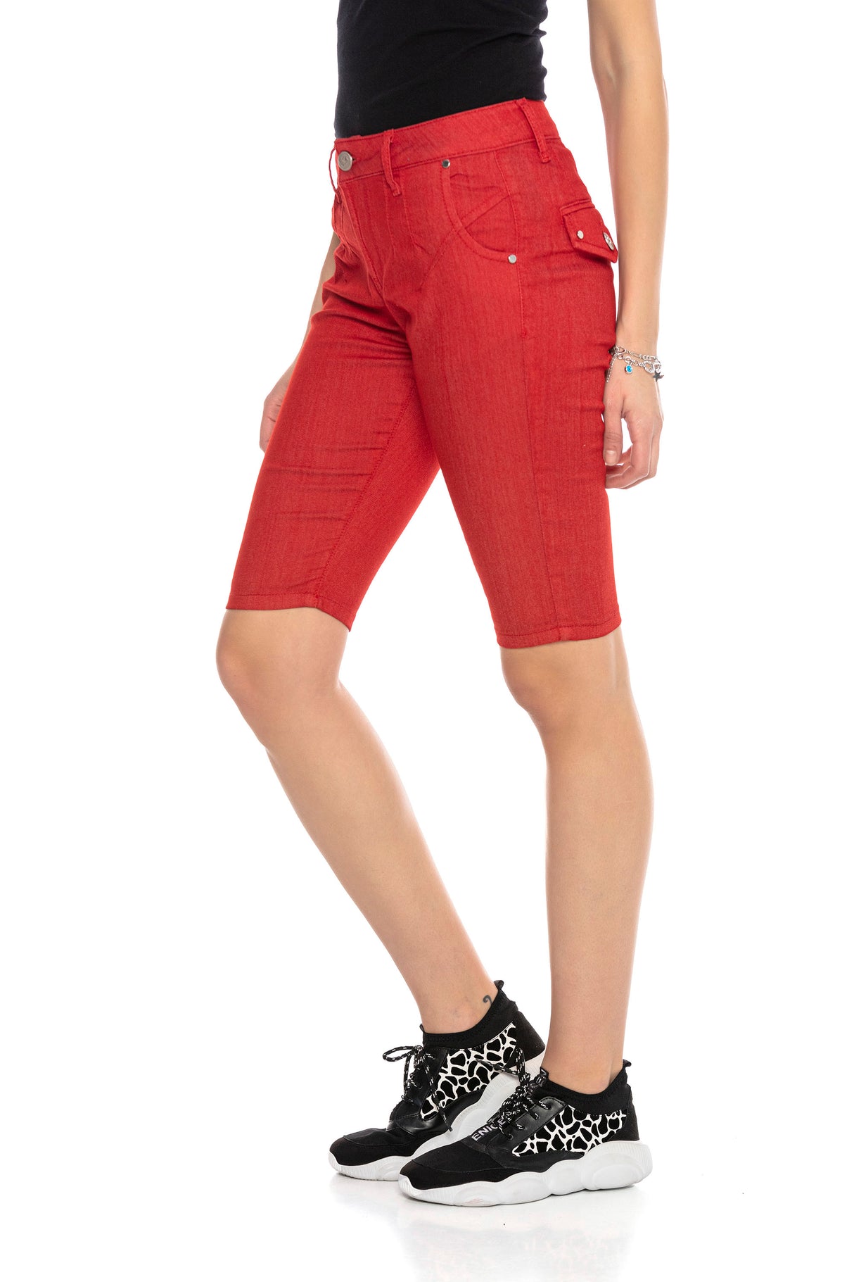 WK167 szorty damskie