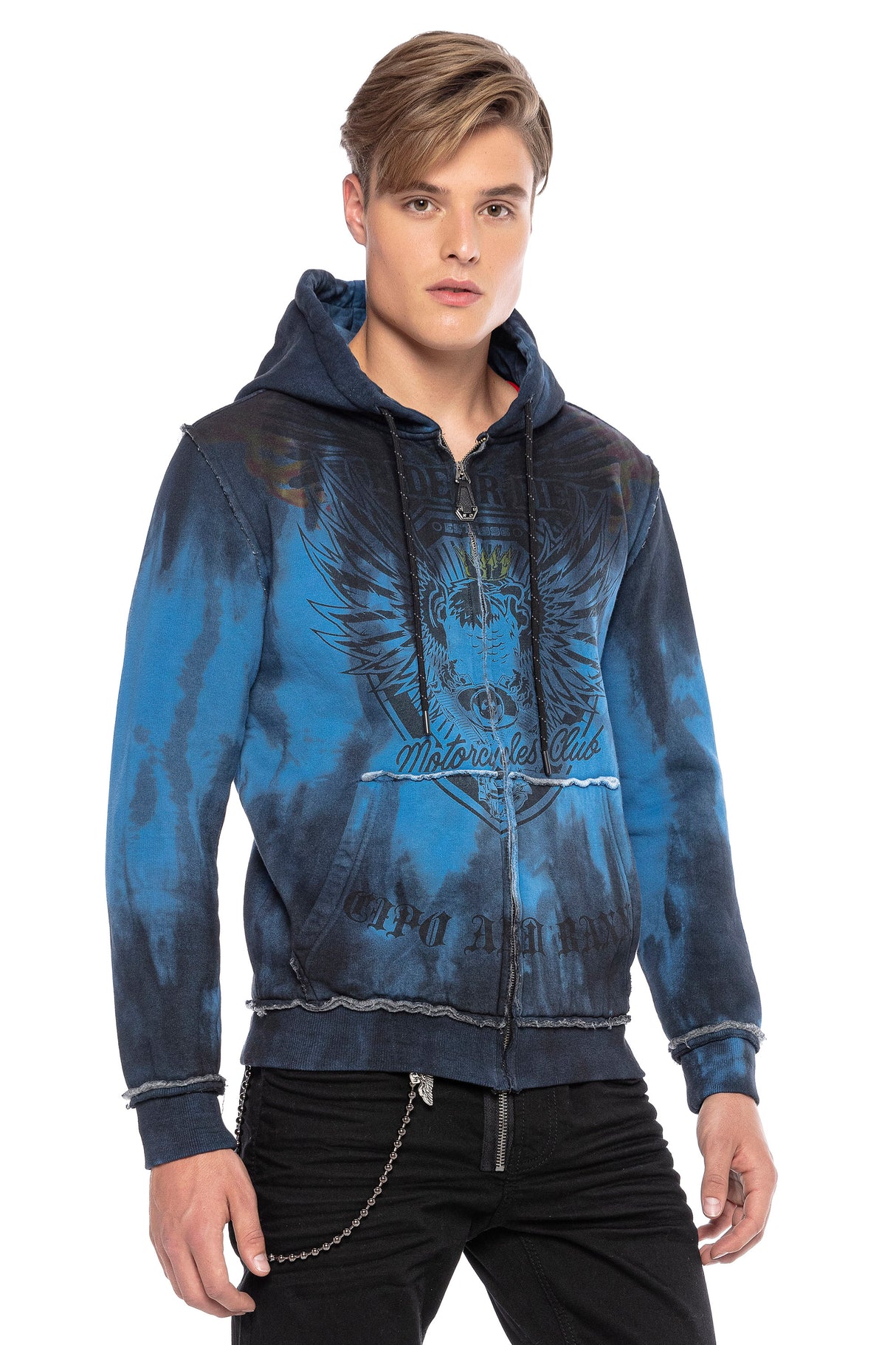 VESTE DE SURVÊTEMENT POUR HOMMES CL404