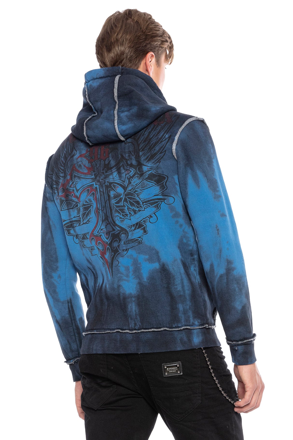 VESTE DE SURVÊTEMENT POUR HOMMES CL404