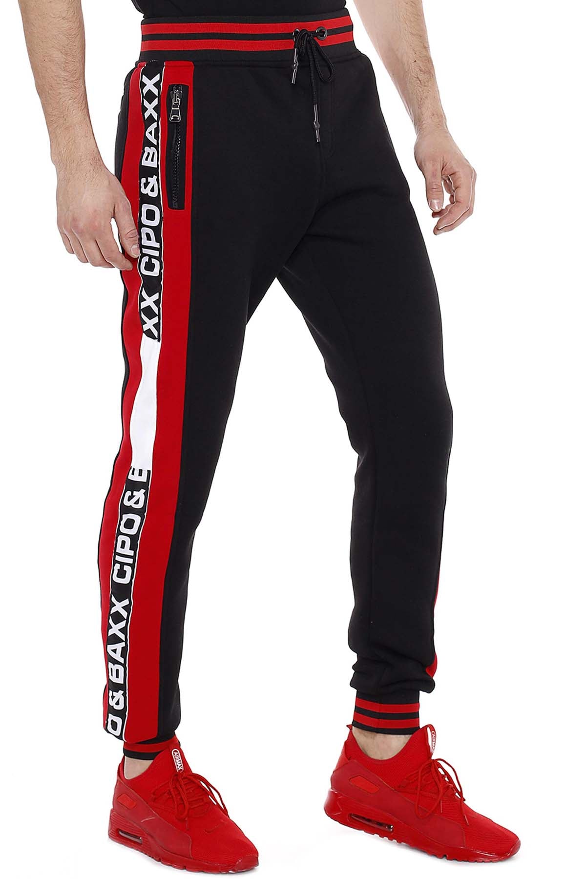 CR115 Hombre