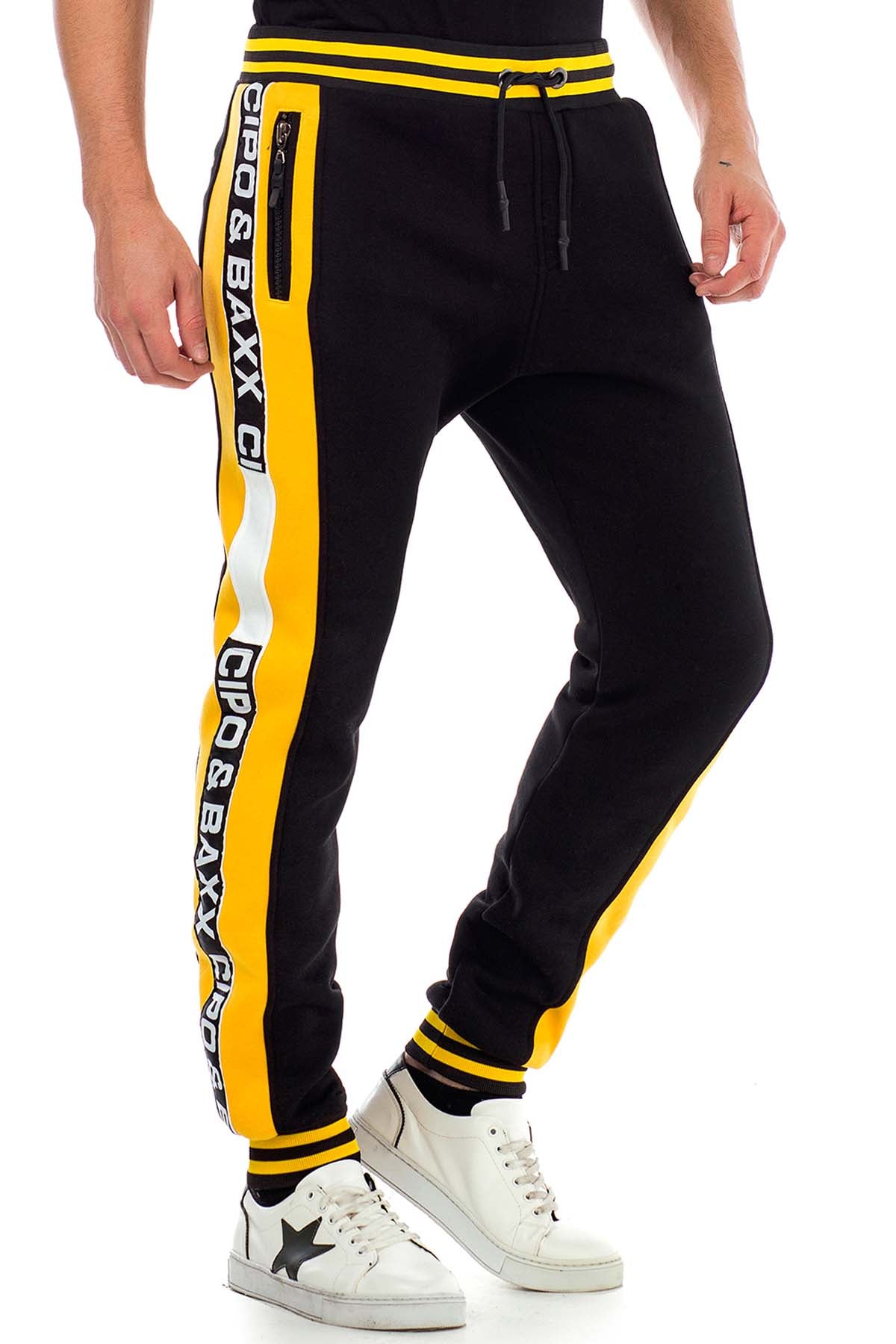 CR115 Hombre