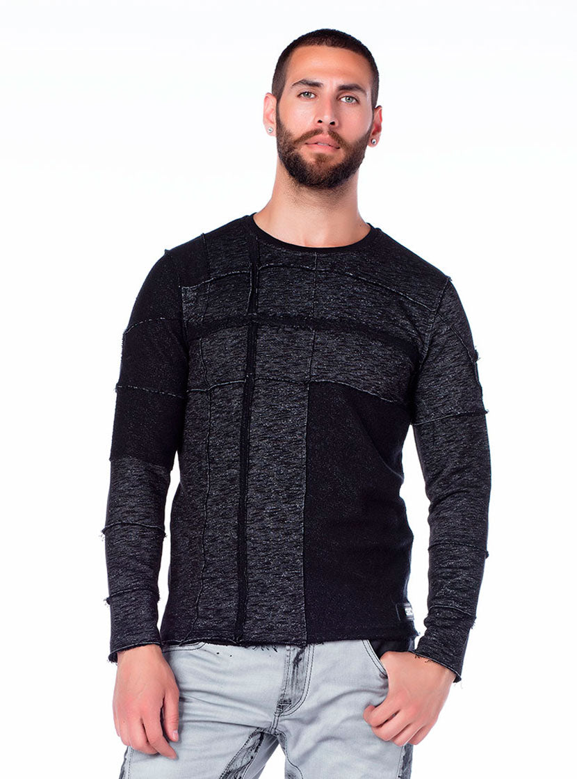 CL171 SUDADERA PARA HOMBRE