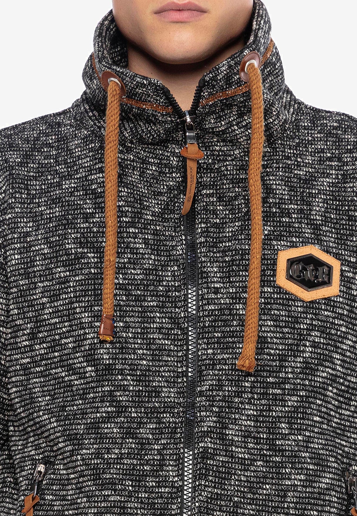 CL433 HERREN SWEATSHIRT