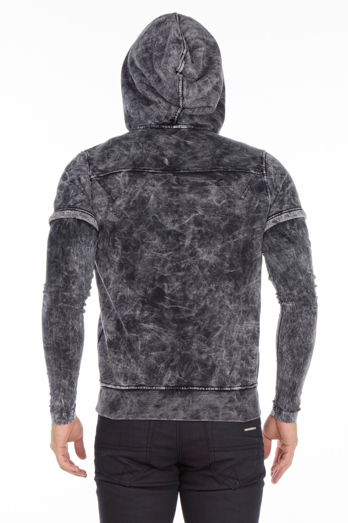 CL255 SUDADERA PARA HOMBRE