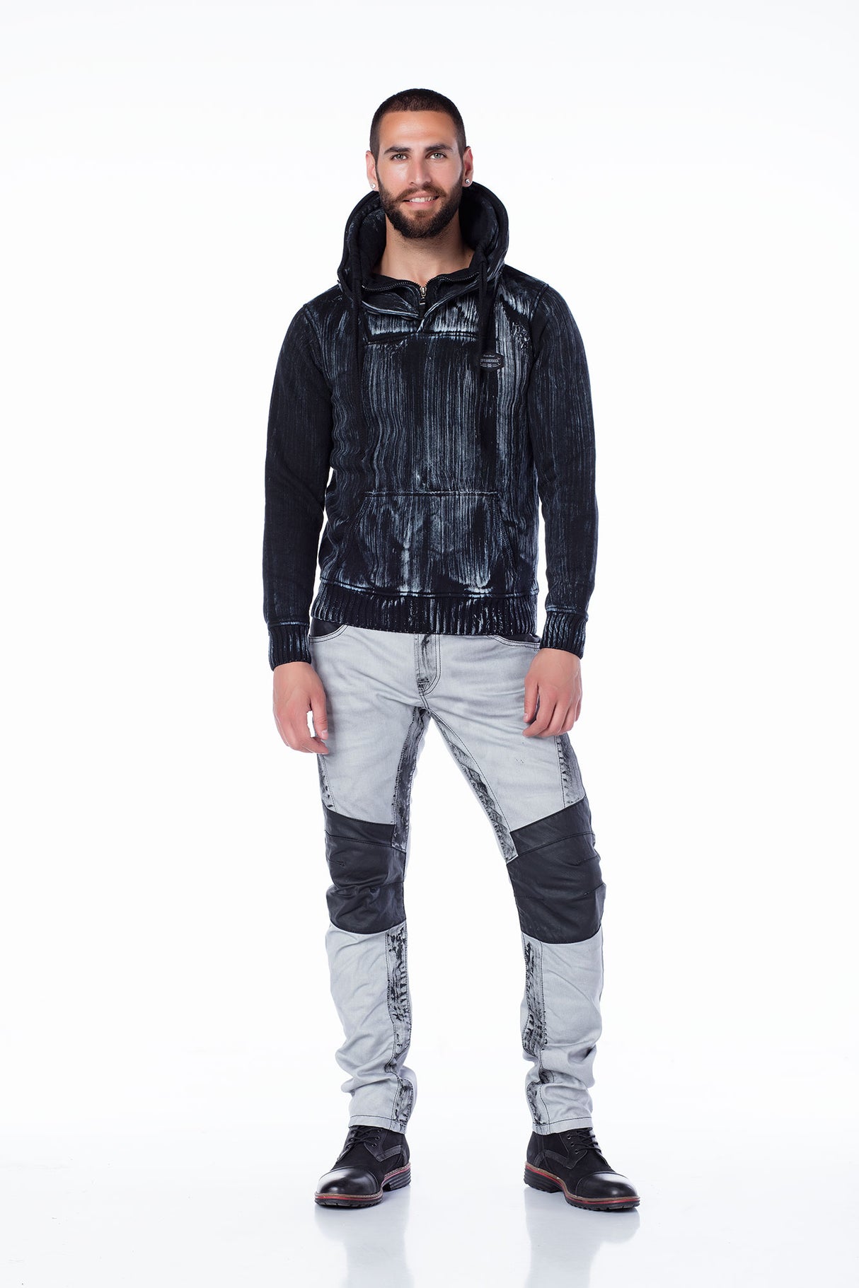 CL201 HERREN SWEATSHIRT