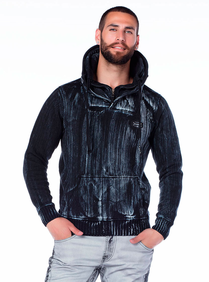 CL201 HERREN SWEATSHIRT