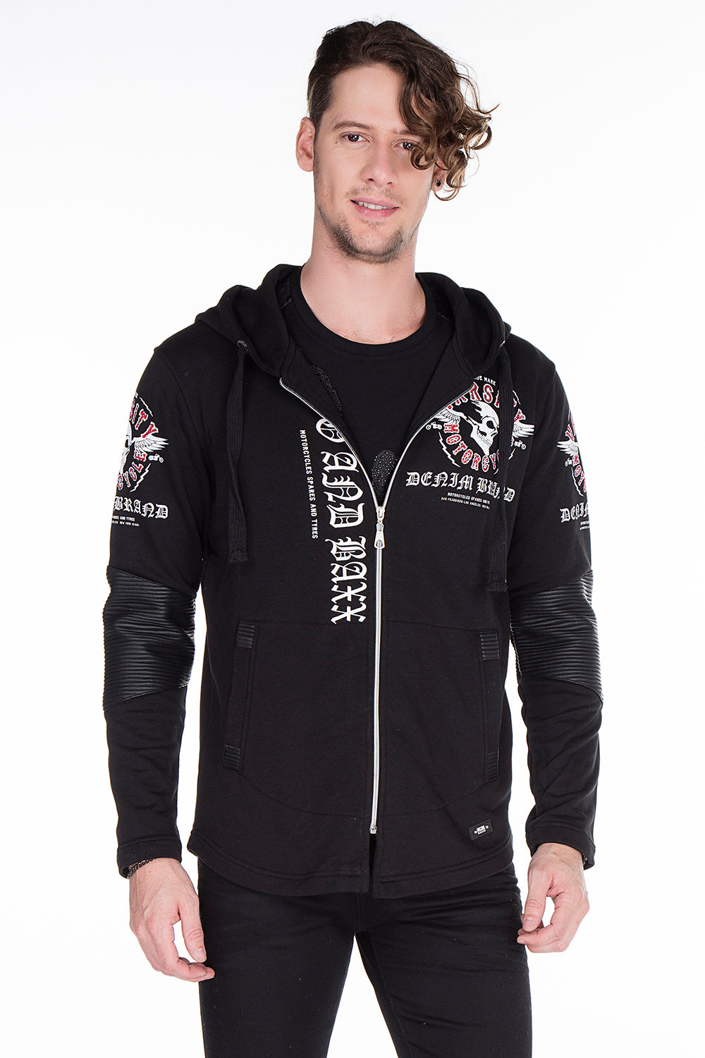 CL281 HERREN SWEATSHIRT