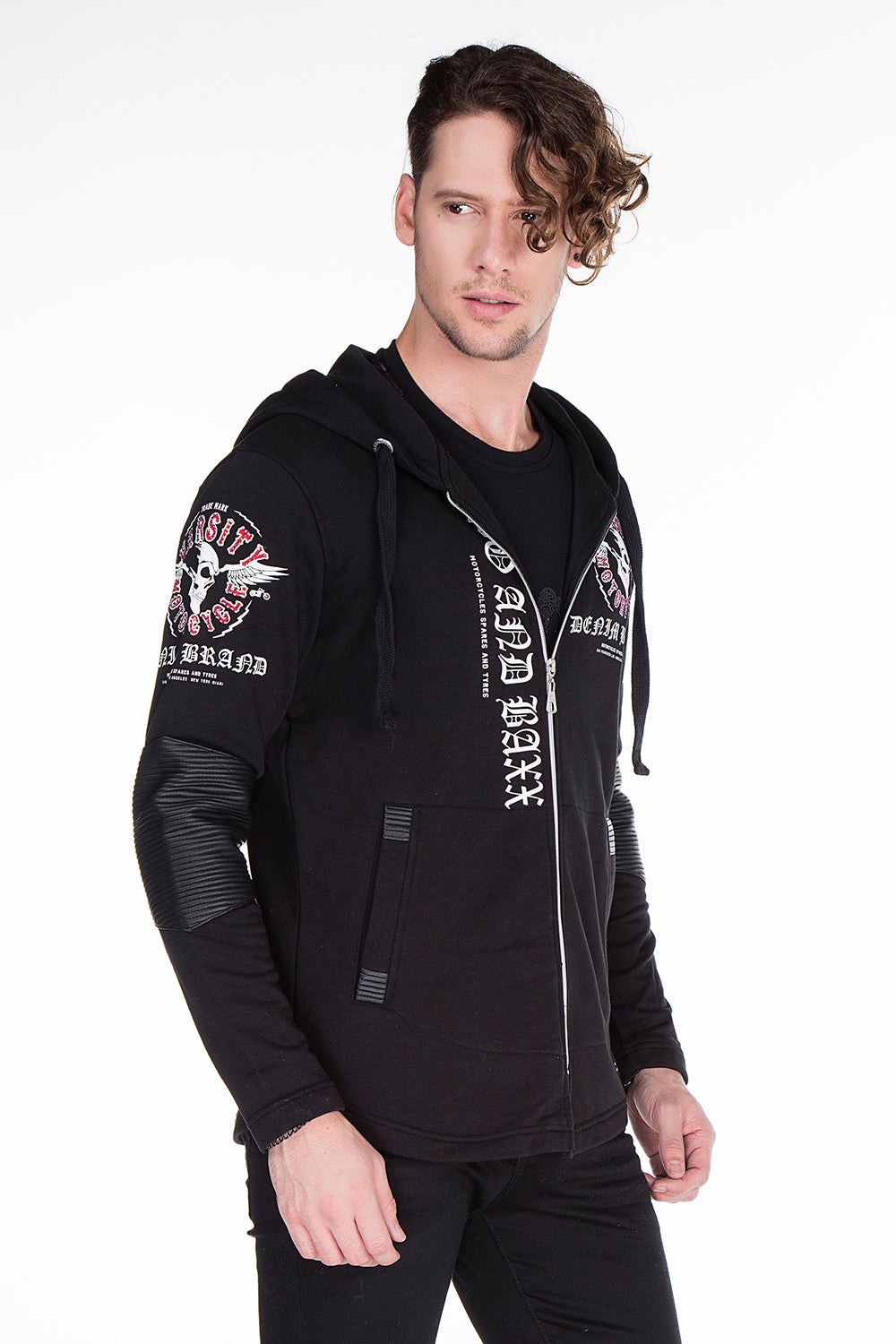 CL281 HERREN SWEATSHIRT