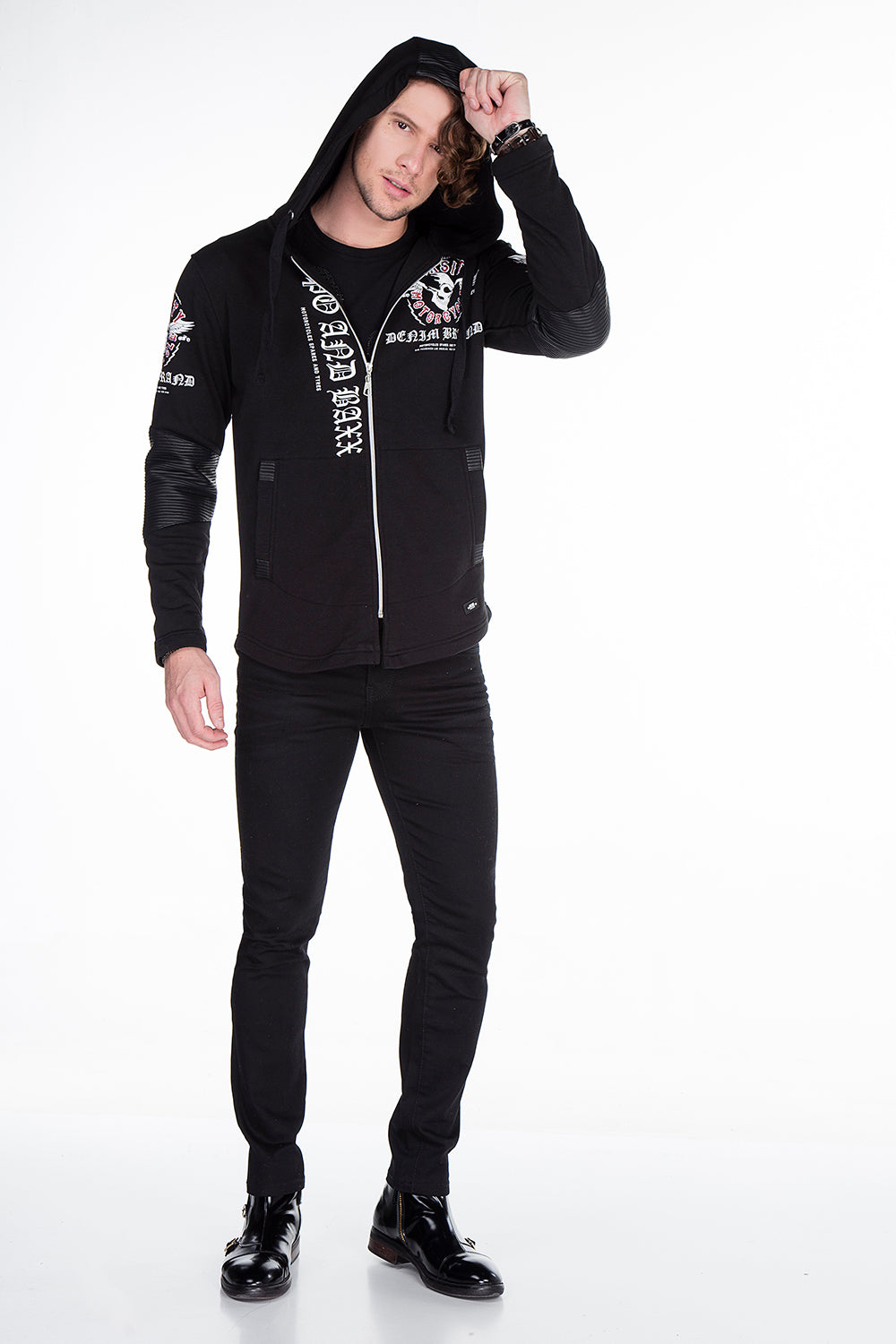 CL281 HERREN SWEATSHIRT