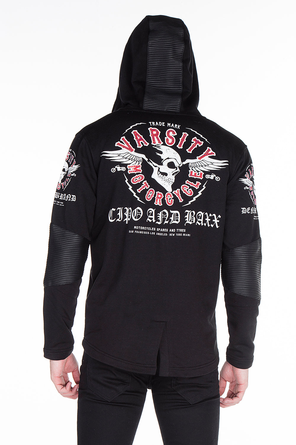 CL281 HERREN SWEATSHIRT