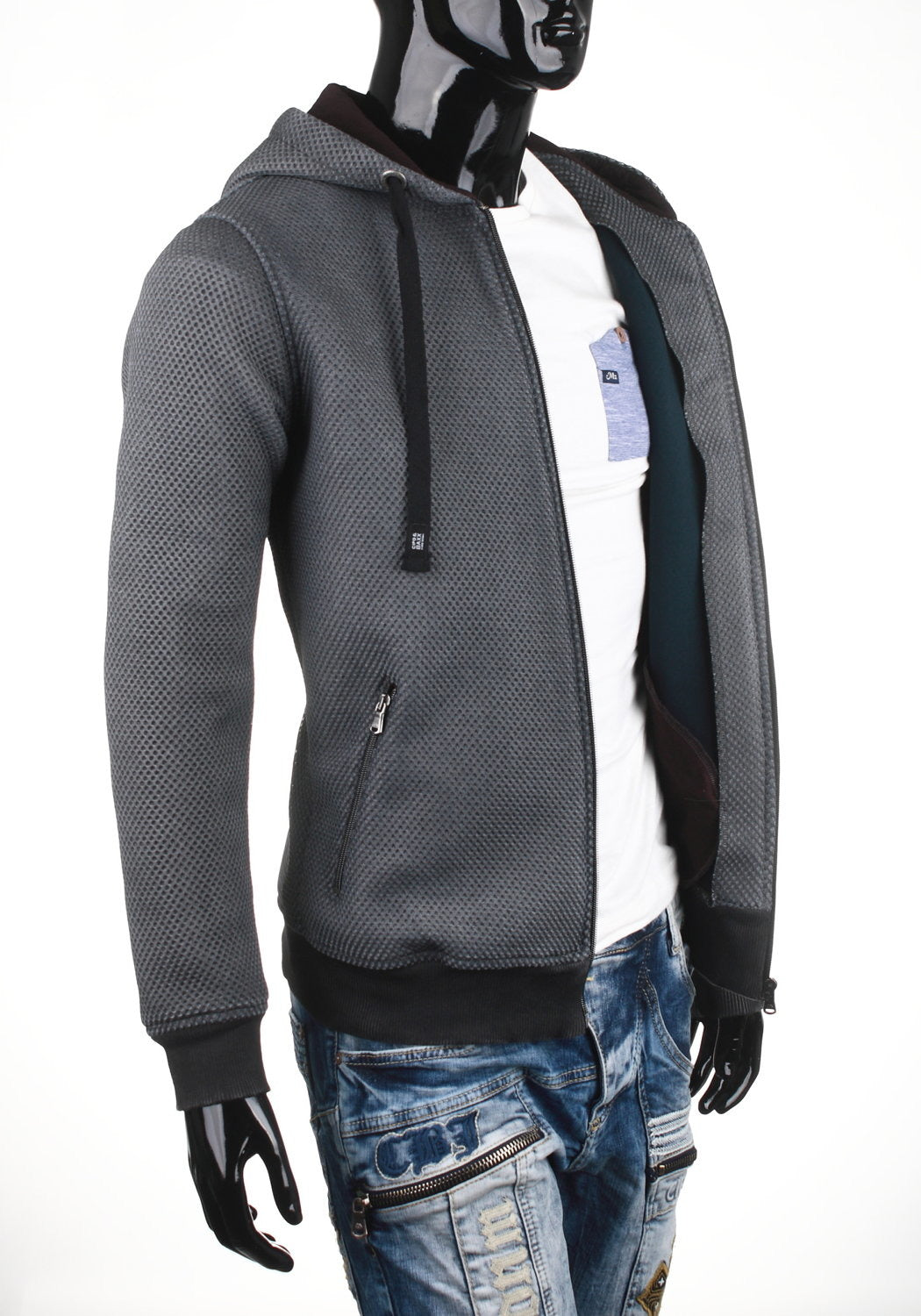 CL110 MEN'S SWEATSHIRT