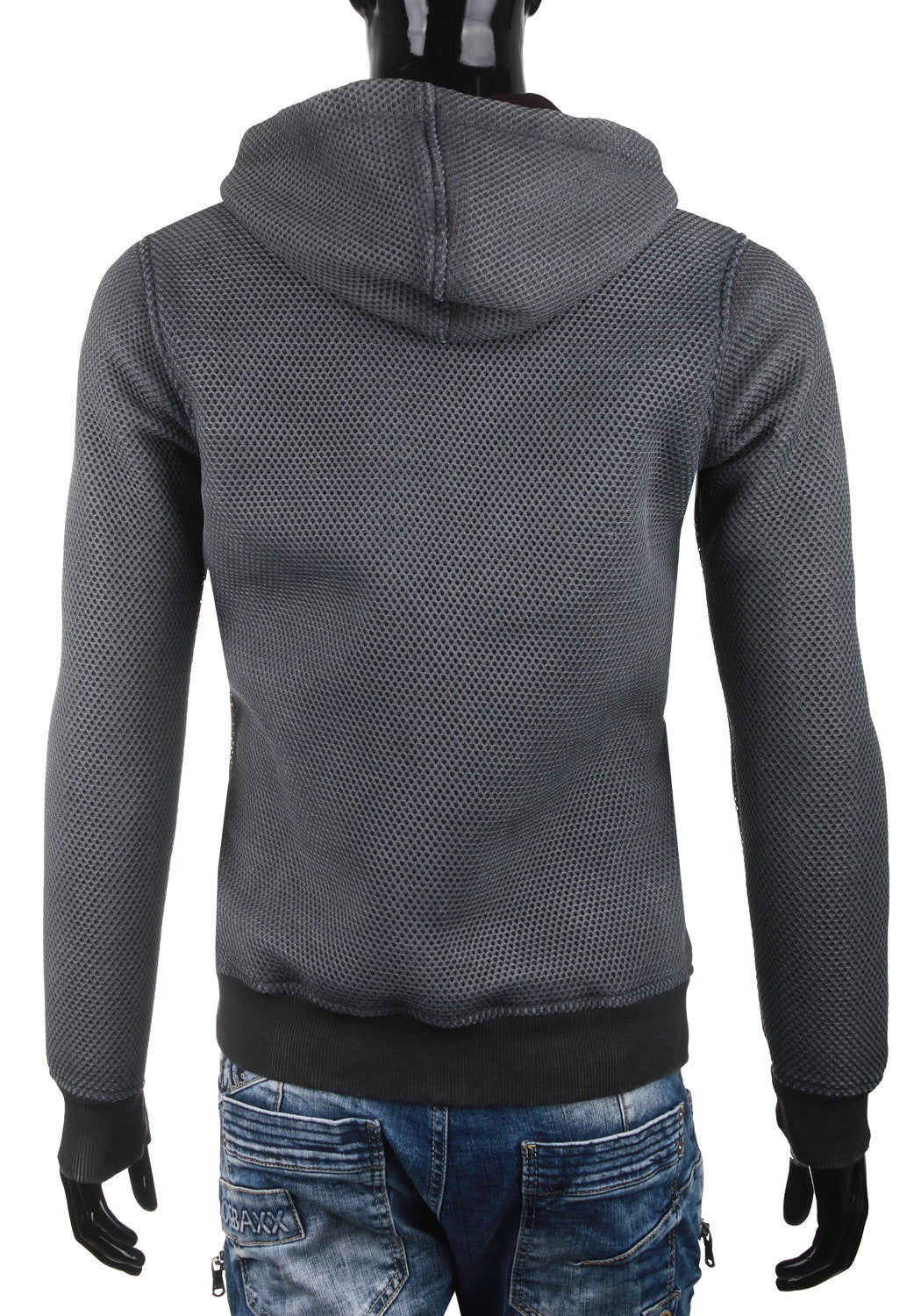CL110 MEN'S SWEATSHIRT
