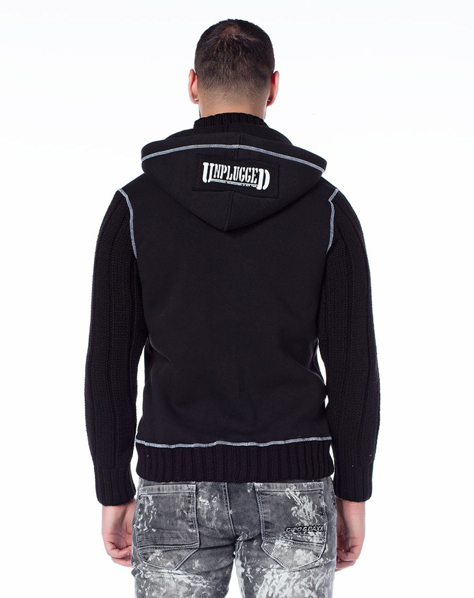 CL188 SUDADERA PARA HOMBRE