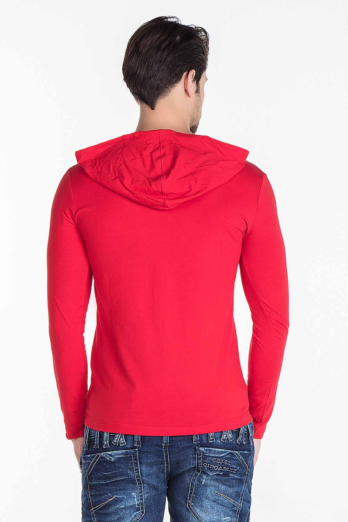 CL130 HERREN SWEATSHIRT
