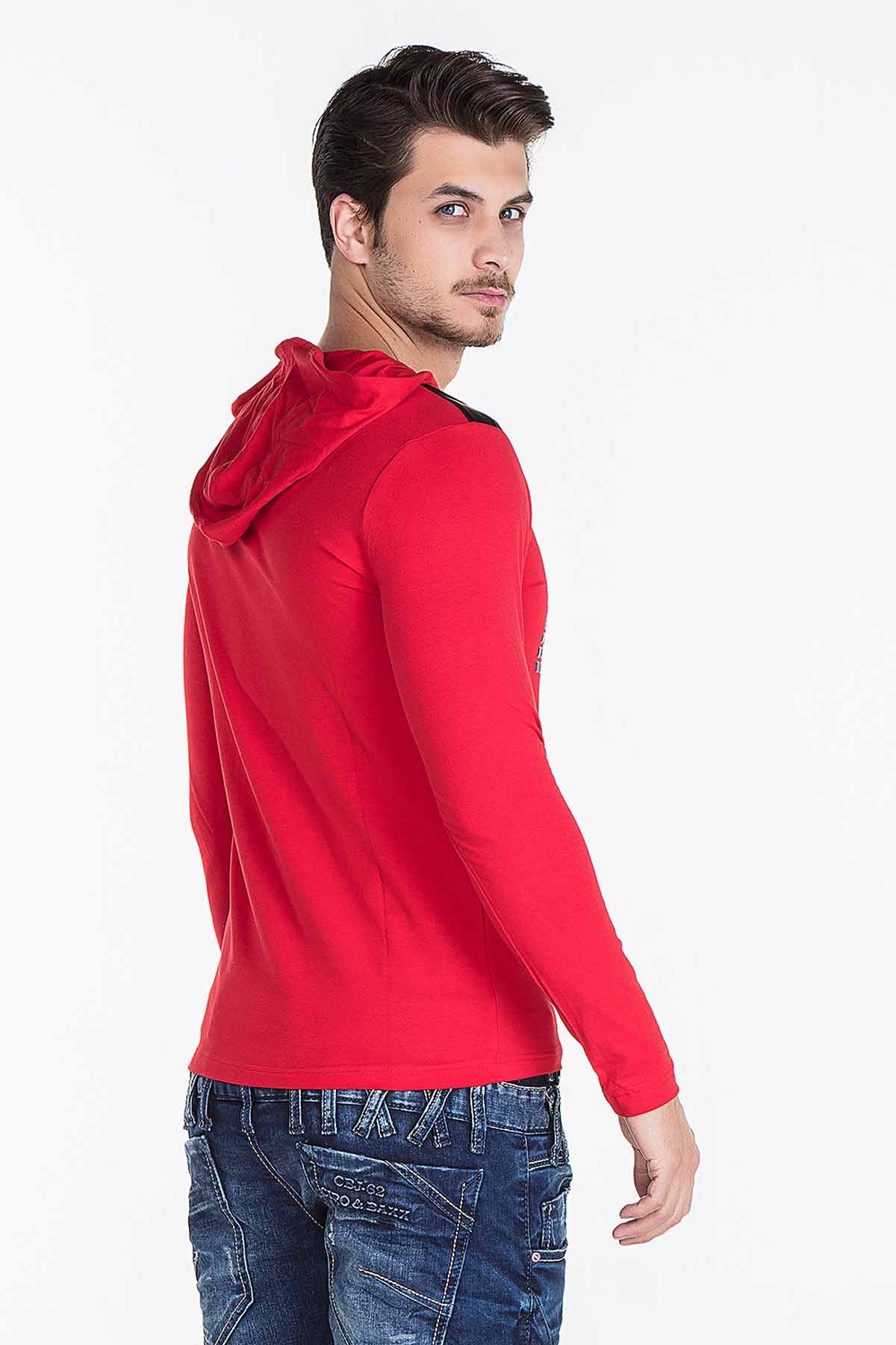 CL130 HERREN SWEATSHIRT