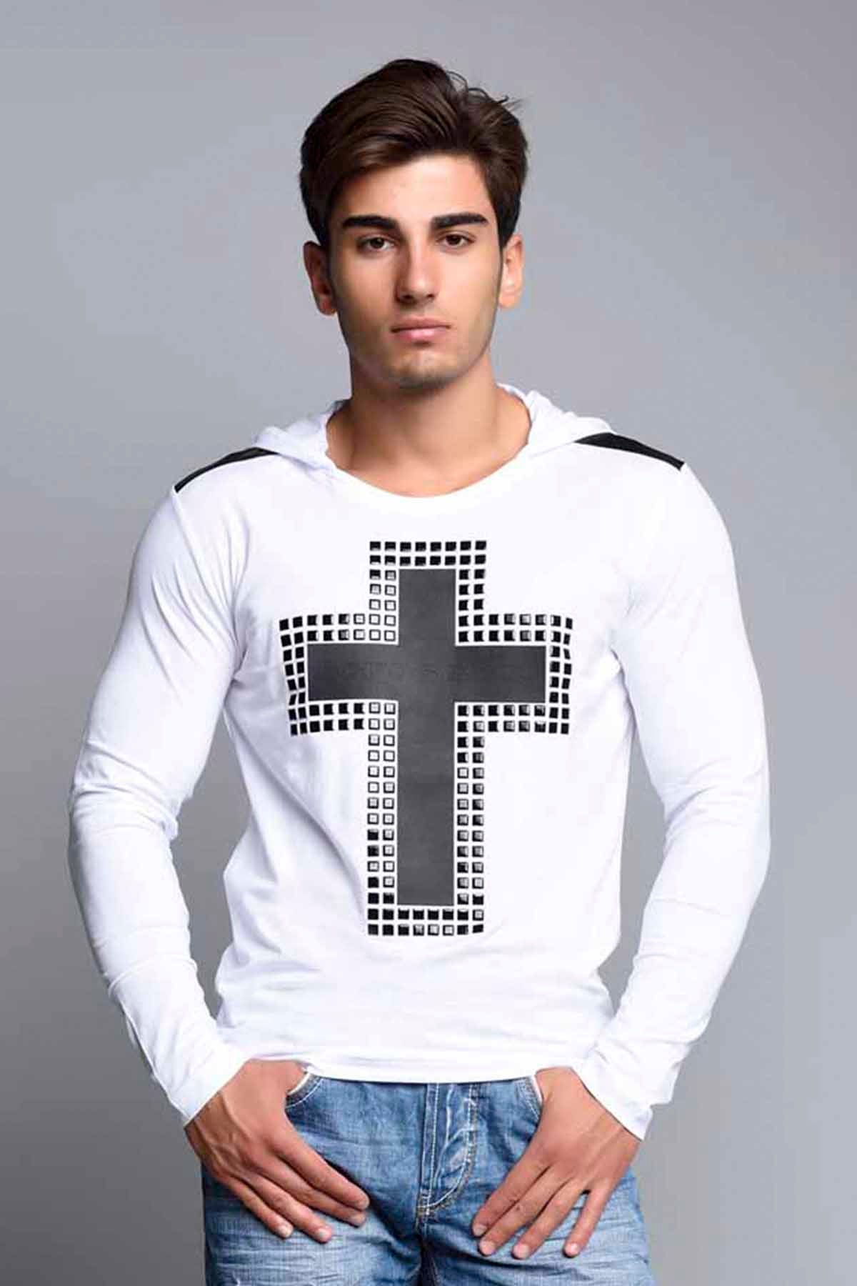 CL130 HERREN SWEATSHIRT