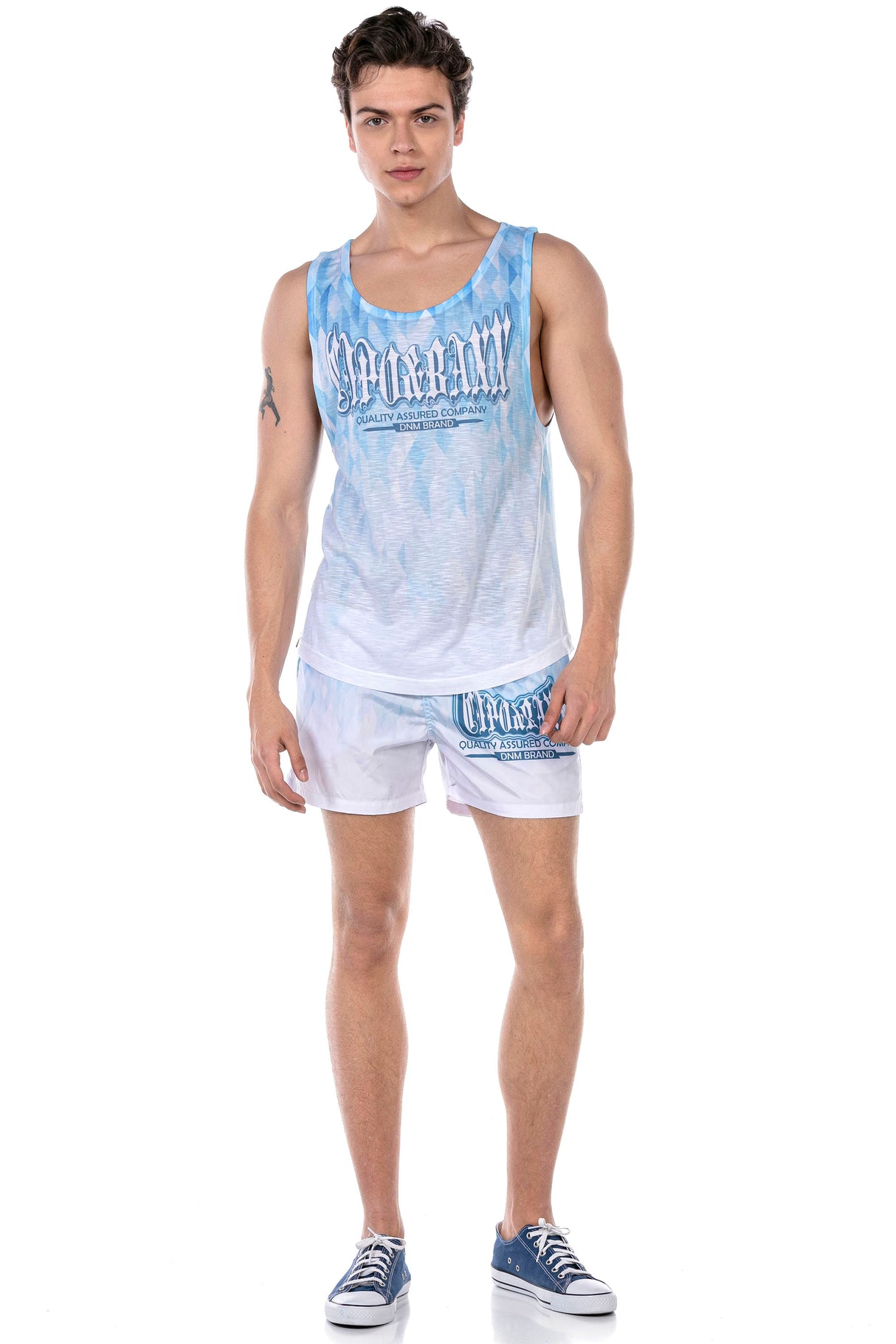 CUK248 komplet plażowy