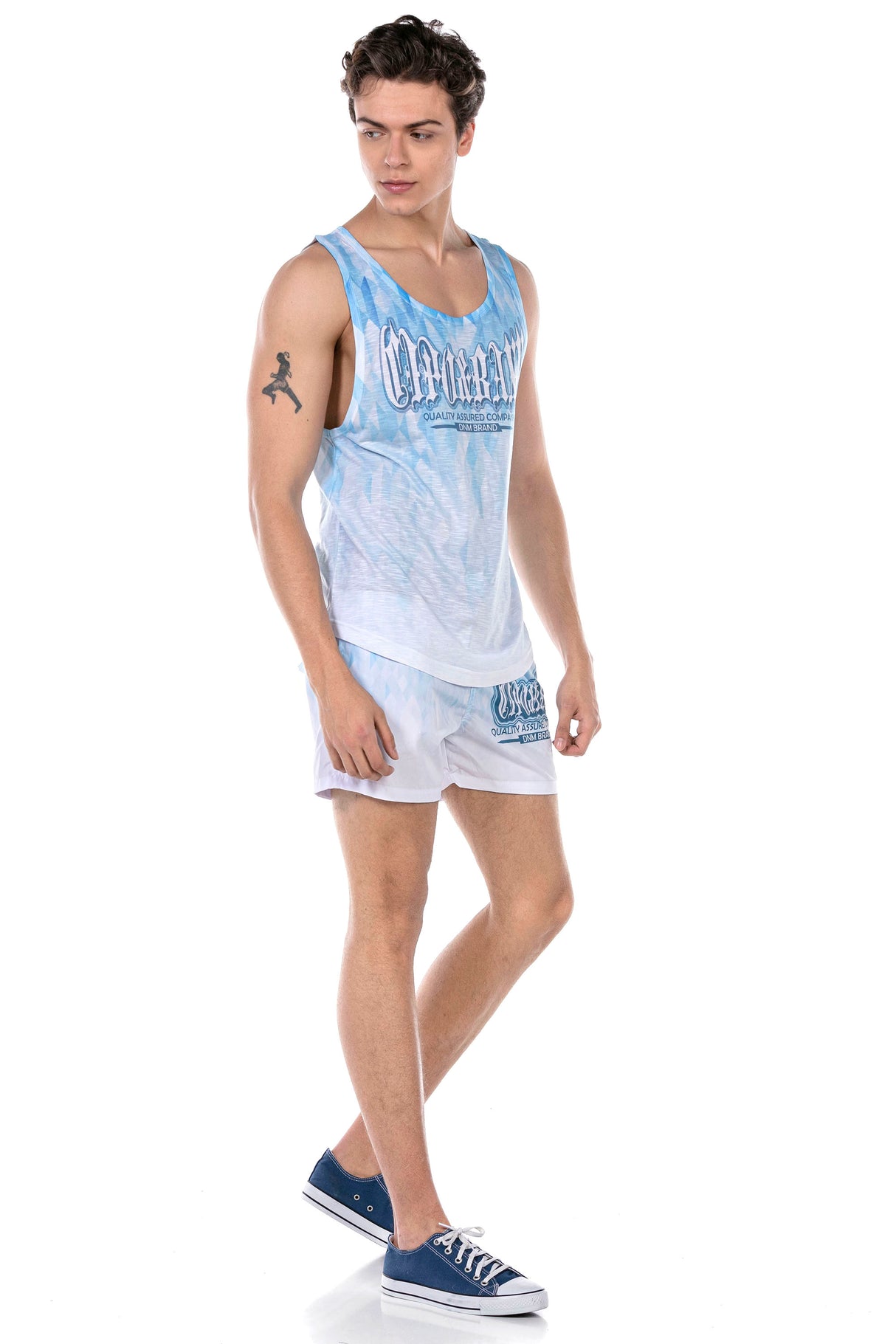 CUK248 komplet plażowy