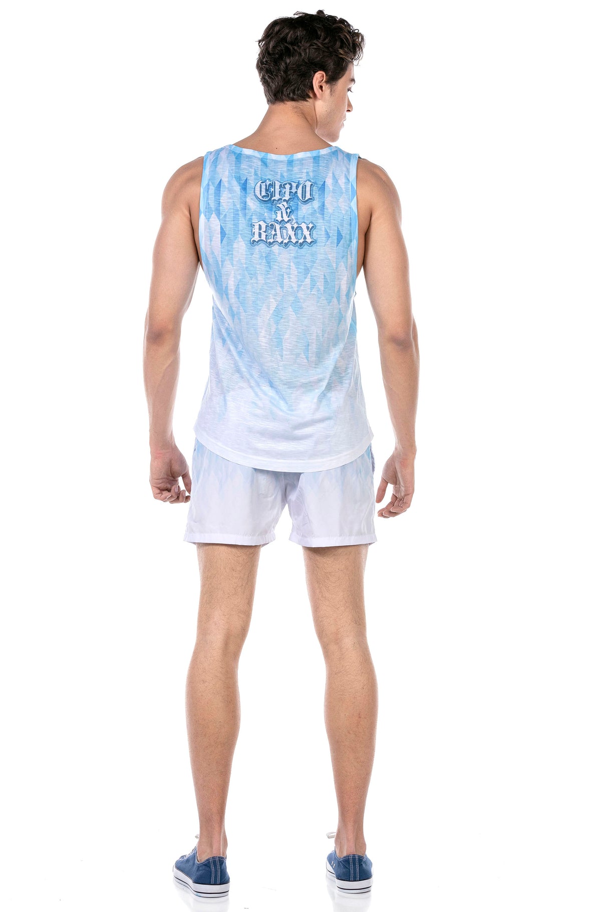 CUK248 komplet plażowy