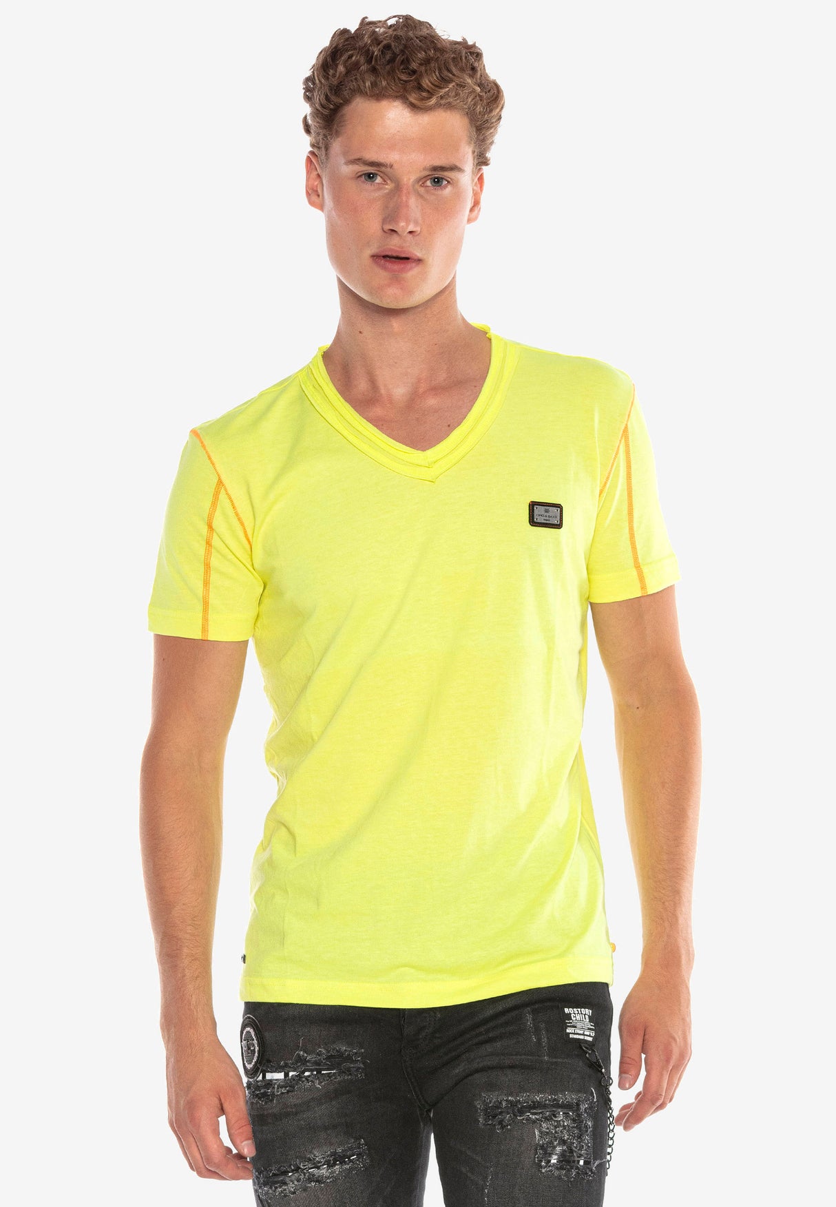 CT569 KOSZULKA HERREN