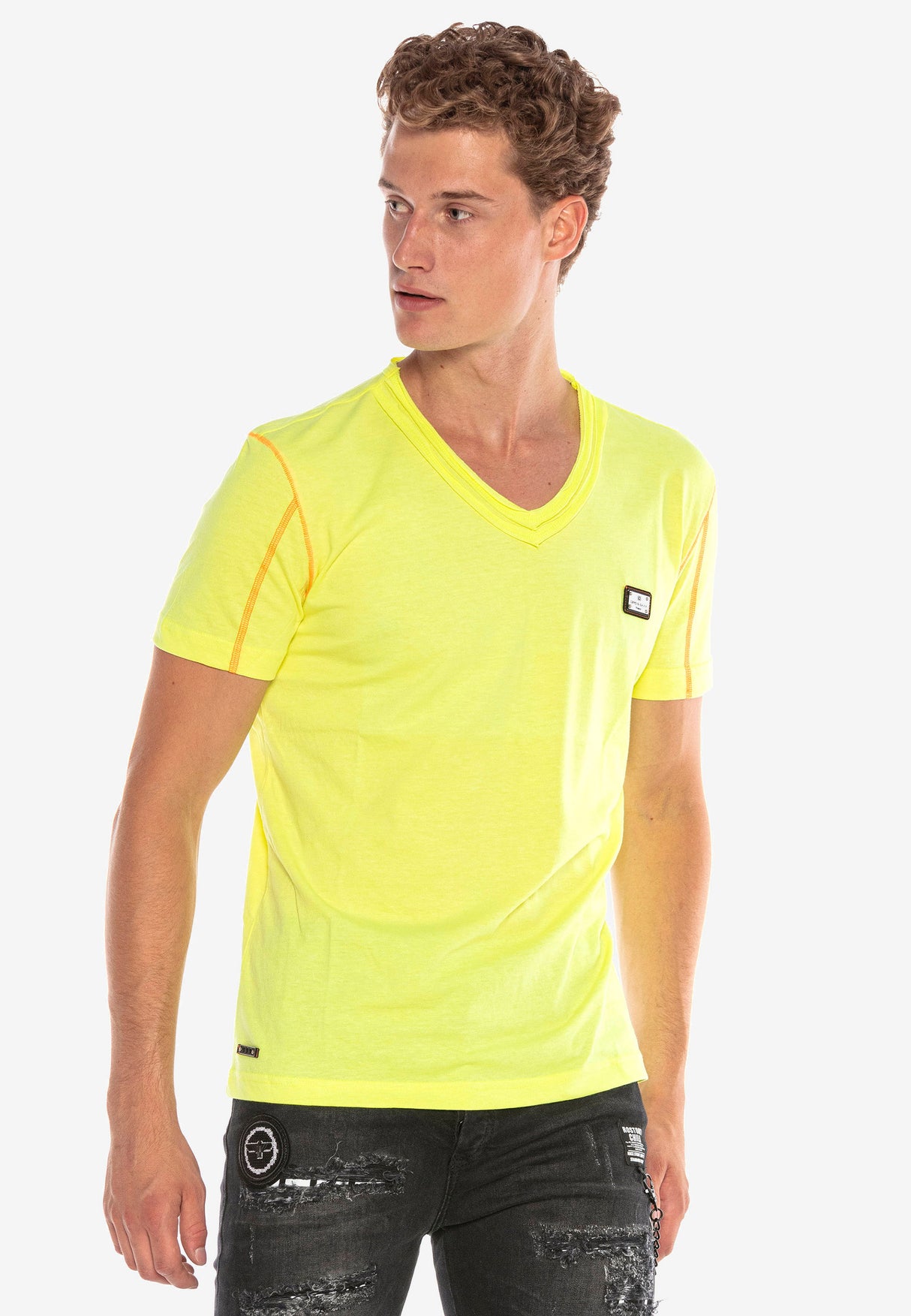 CT569 KOSZULKA HERREN