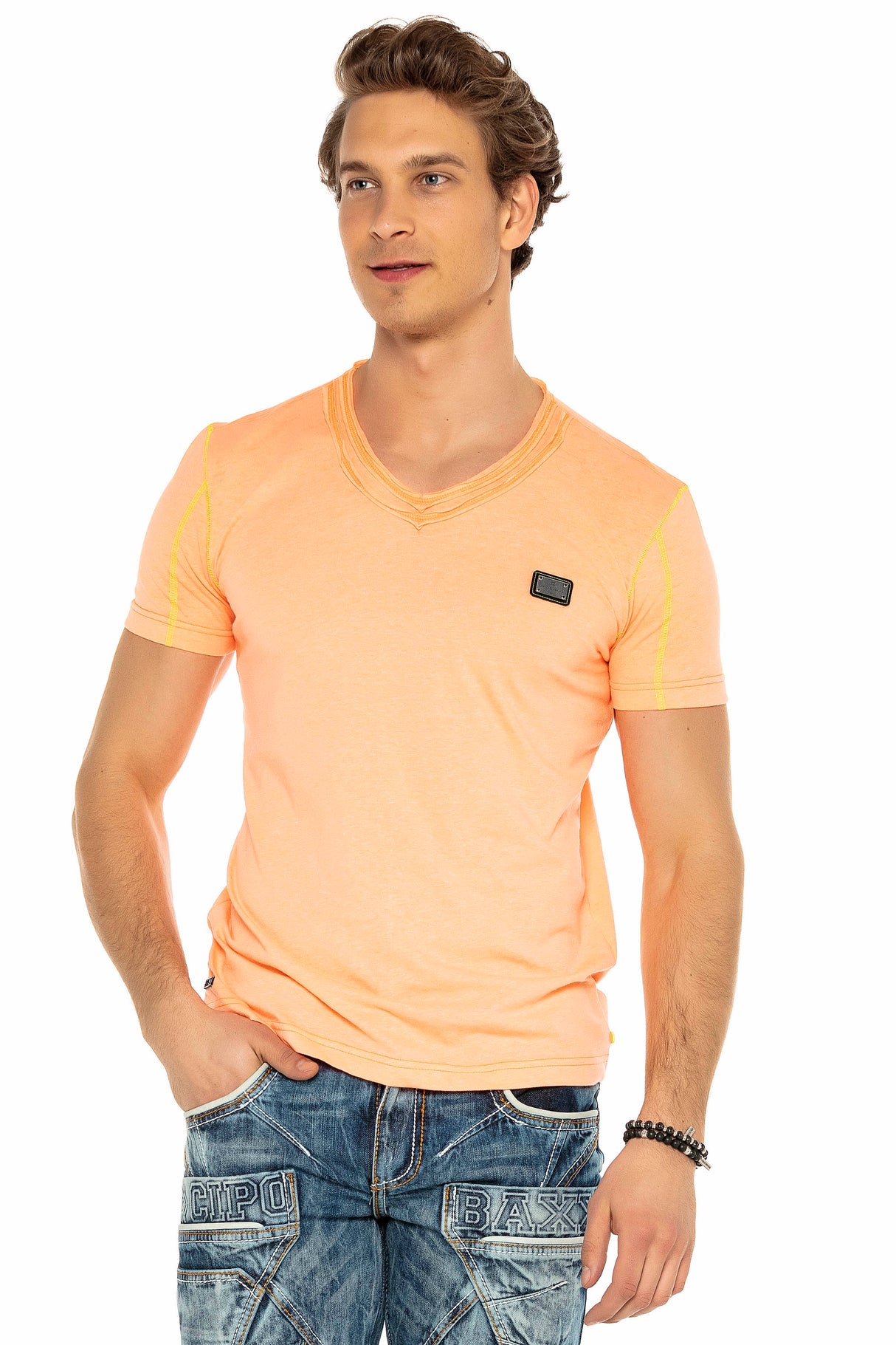 CT569 KOSZULKA HERREN