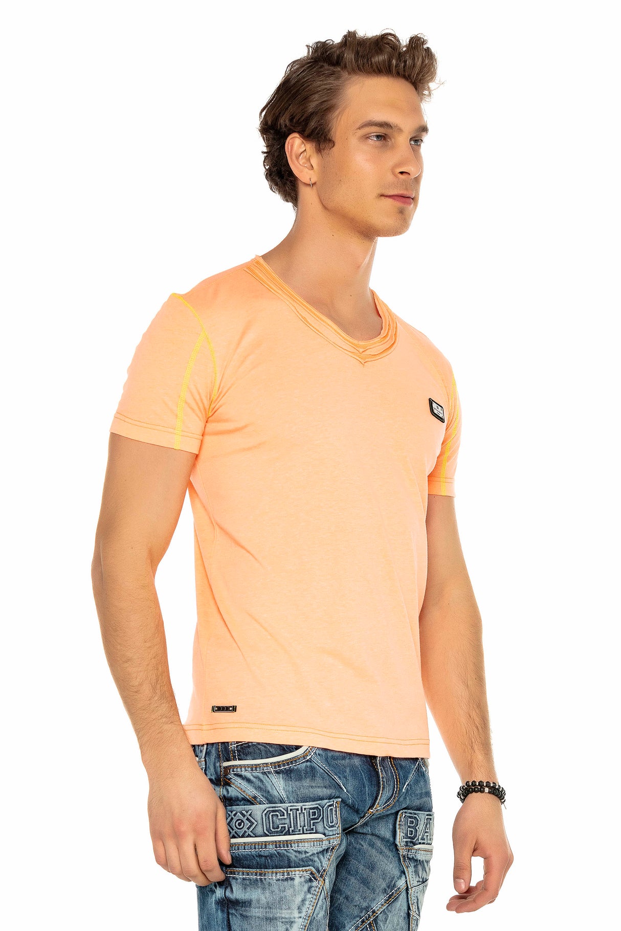 CT569 KOSZULKA HERREN