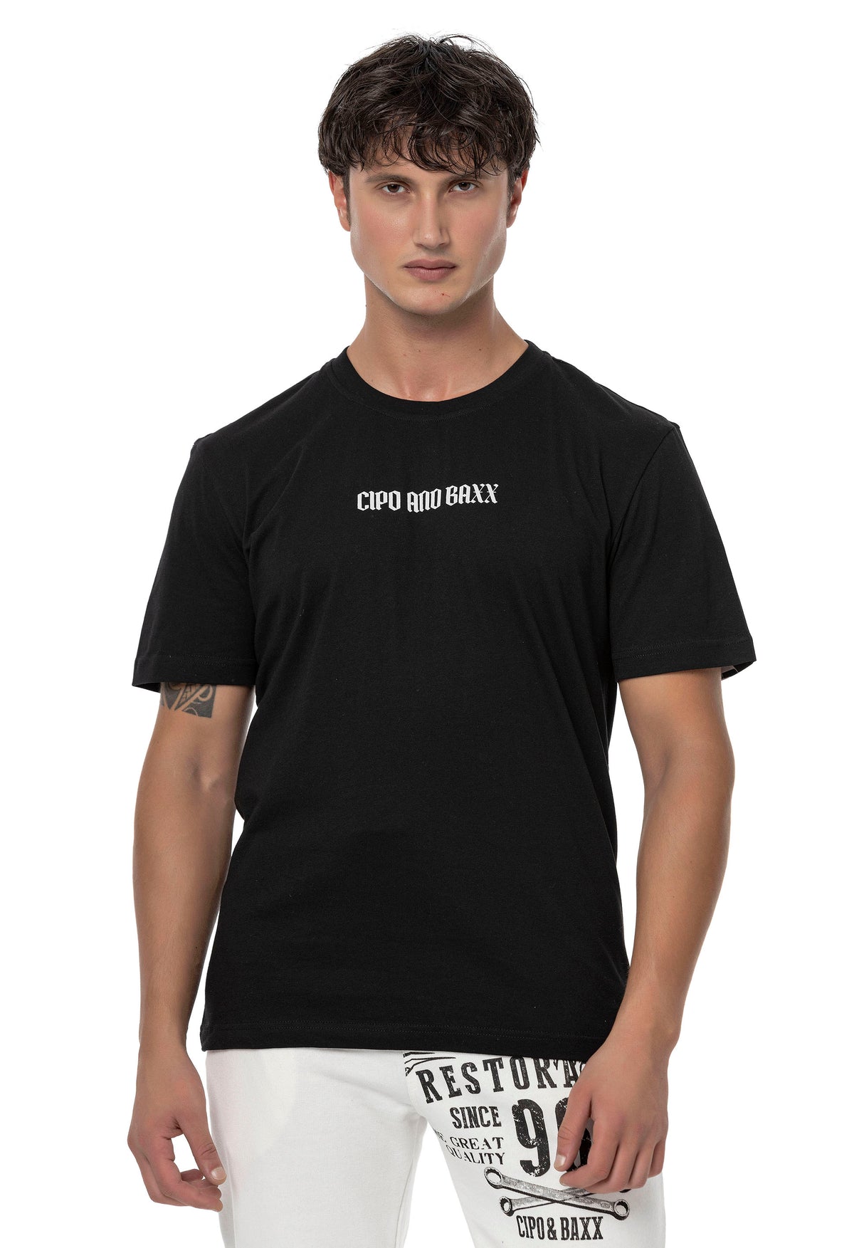CT787 T-shirt męski
