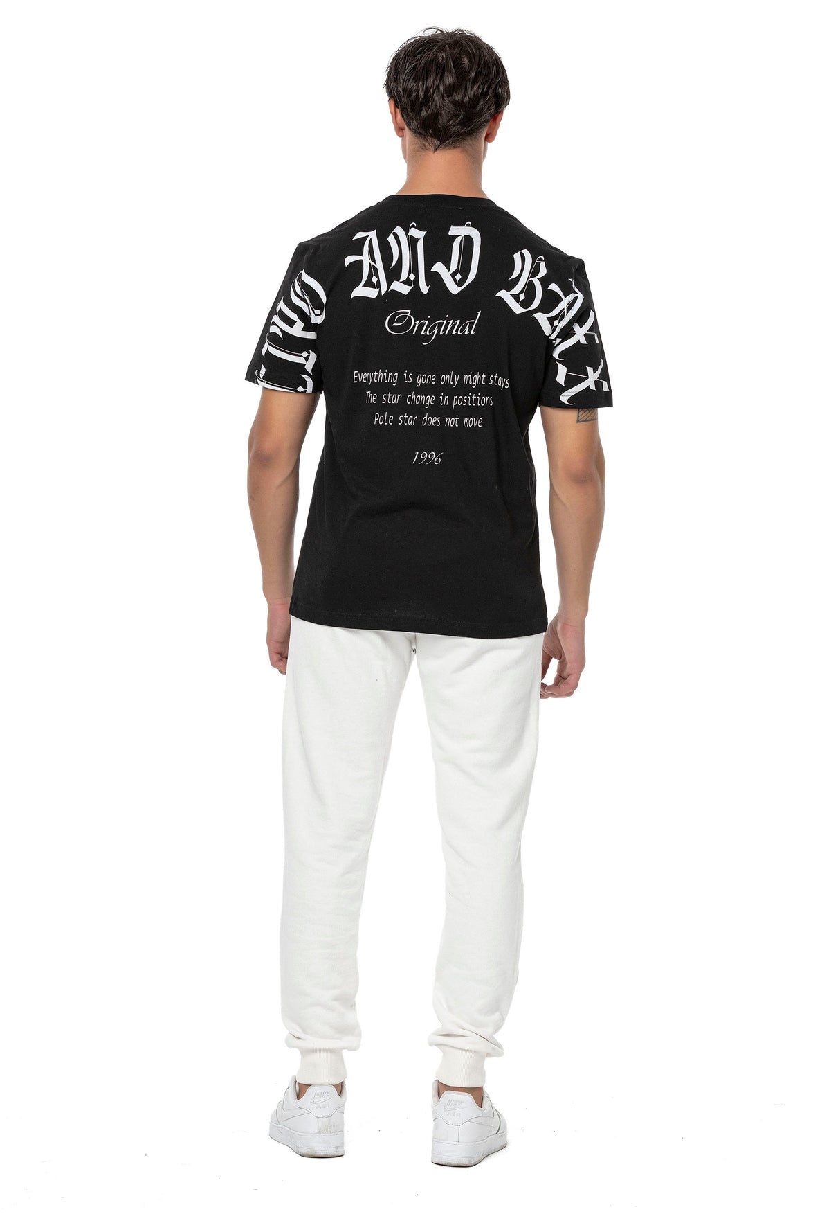 CT787 T-shirt męski