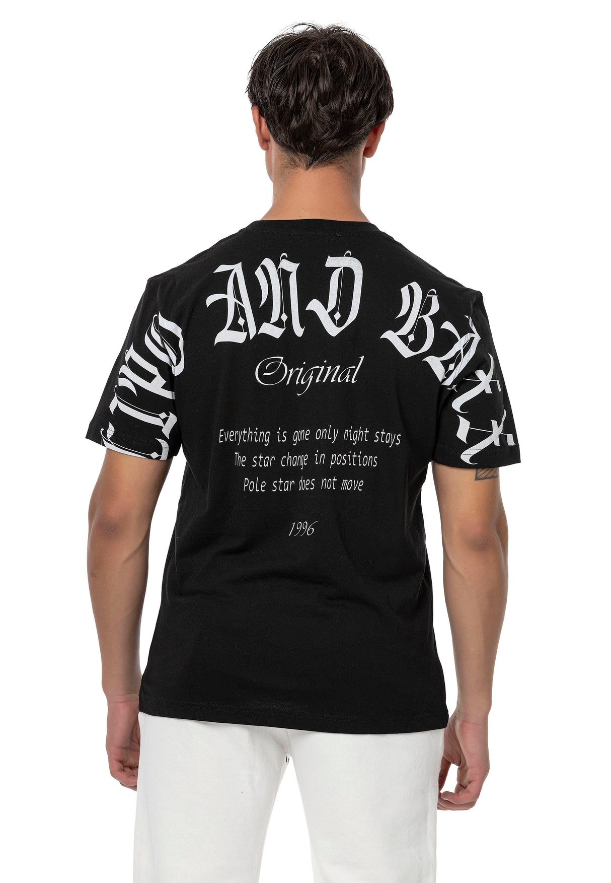 CT787 T-shirt męski