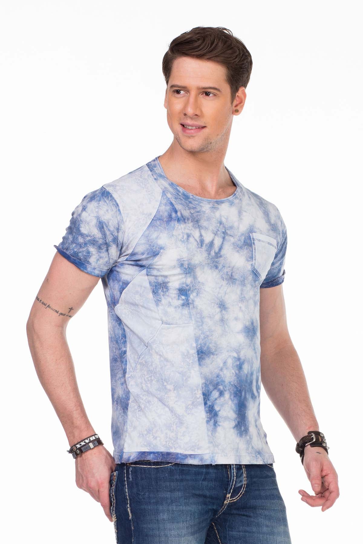 CT248 T-shirt męski