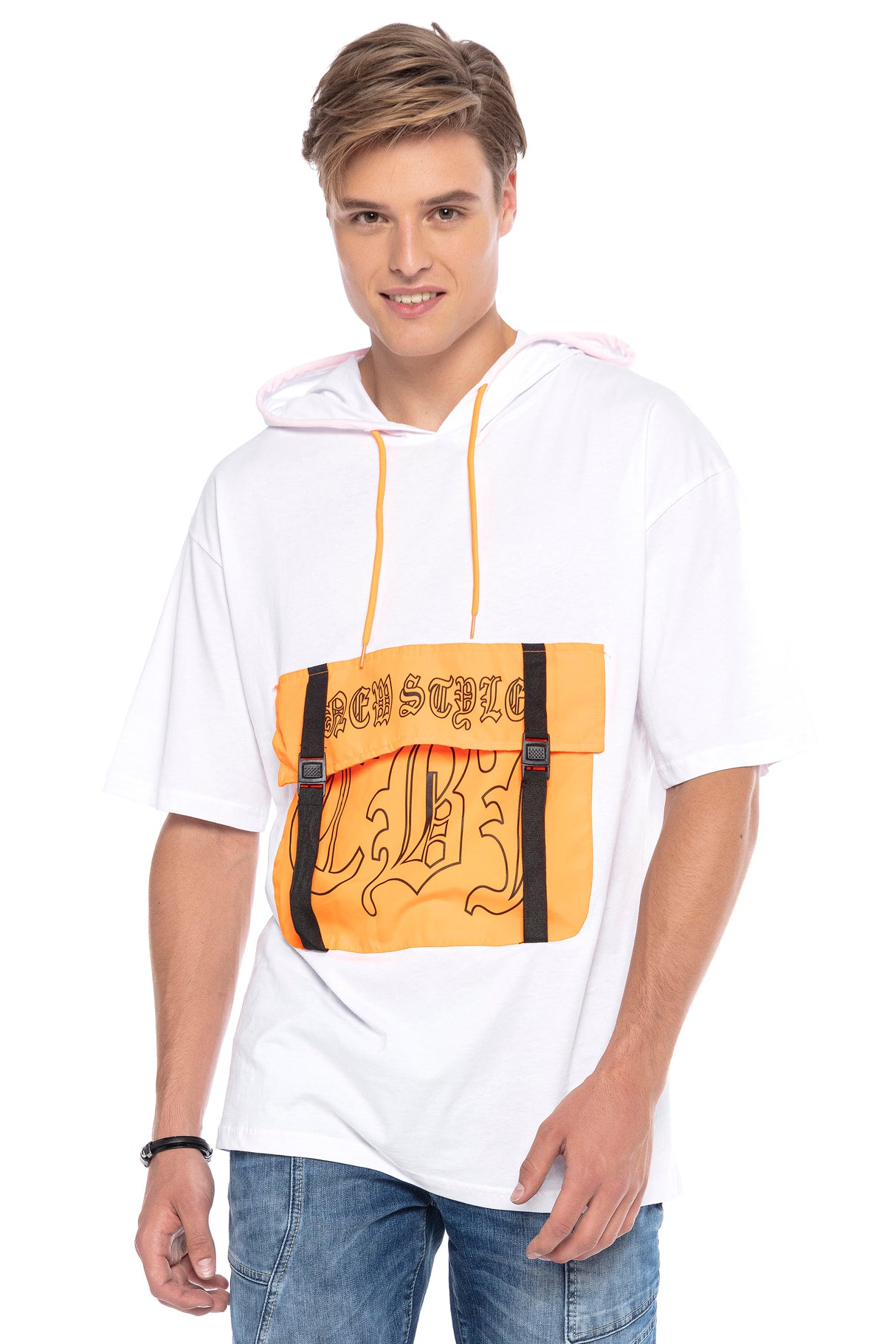 CT588 KOSZULKA HERREN