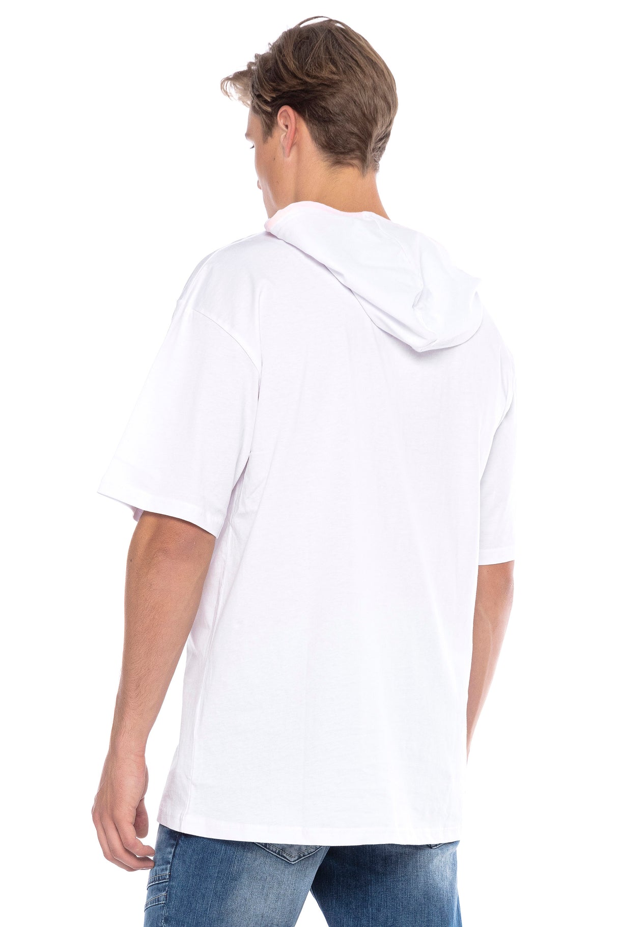 CT588 KOSZULKA HERREN