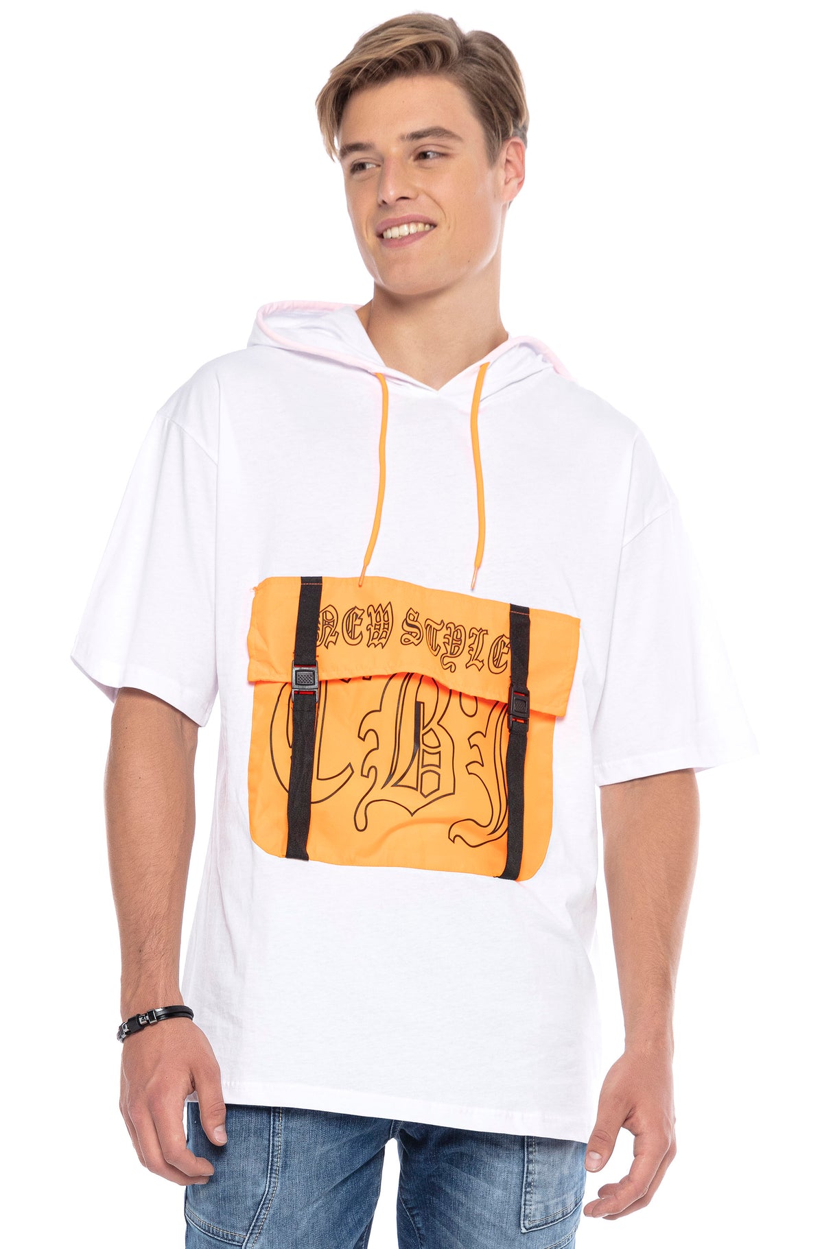 CT588 KOSZULKA HERREN