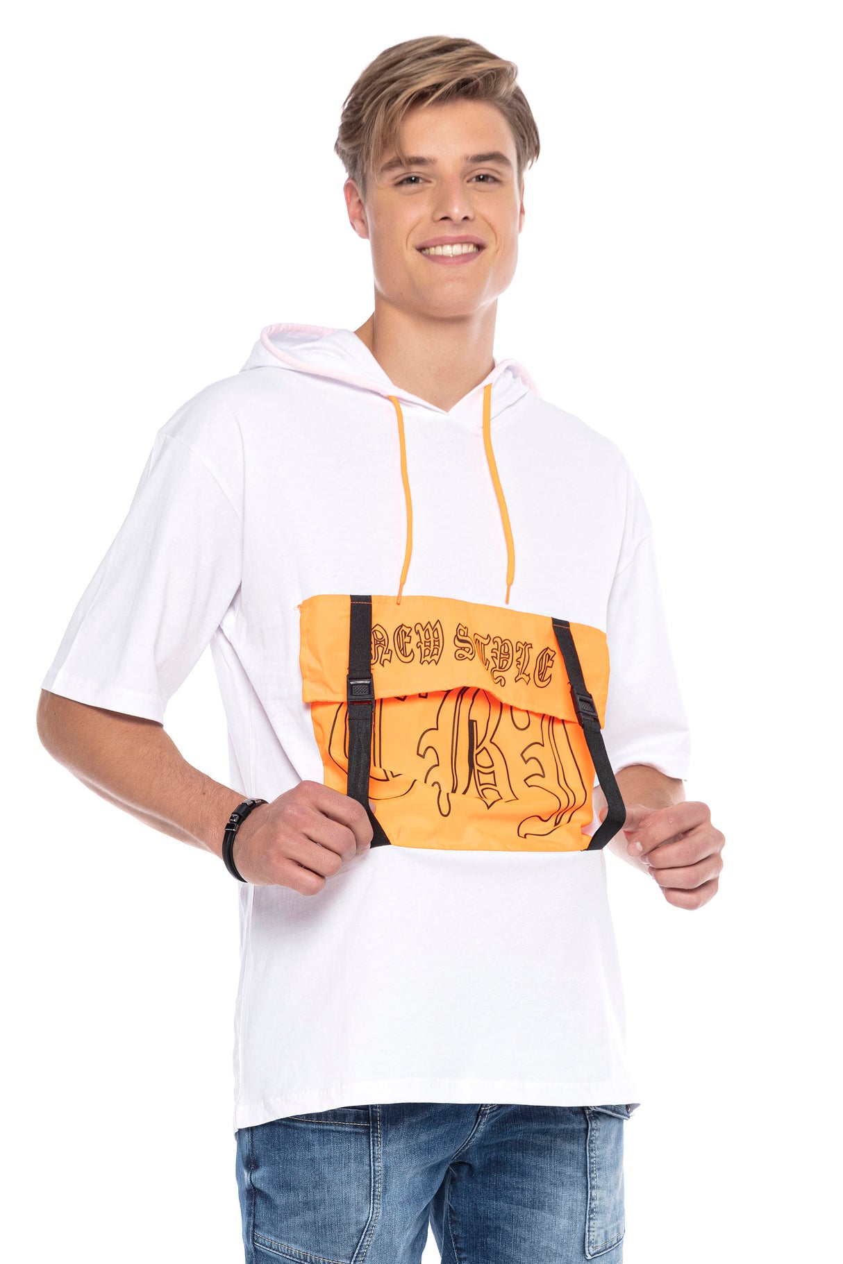 CT588 KOSZULKA HERREN