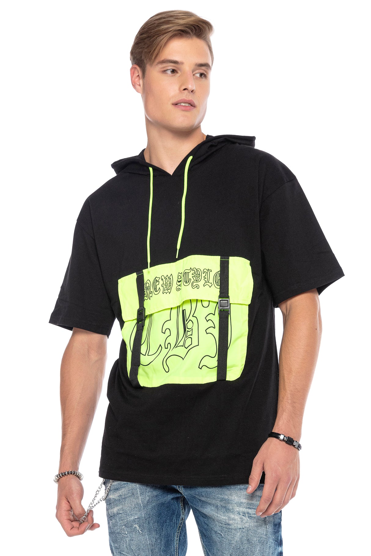 CT588 KOSZULKA HERREN