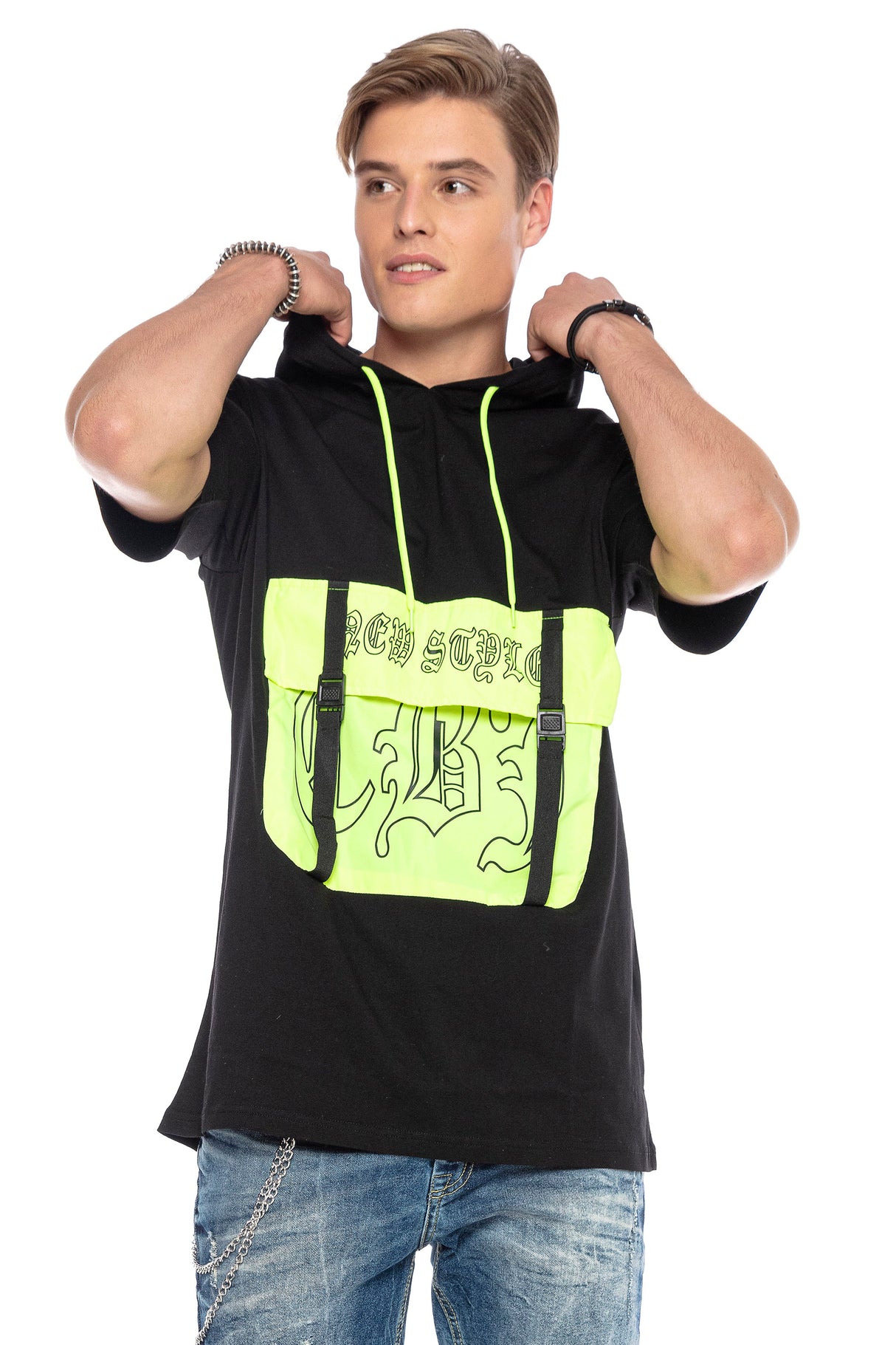 CT588 KOSZULKA HERREN