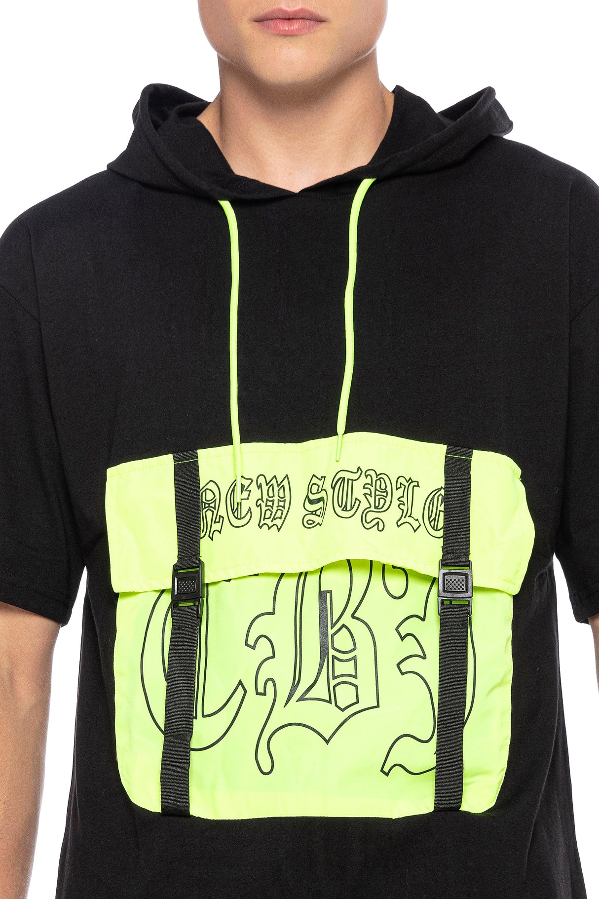 CT588 KOSZULKA HERREN