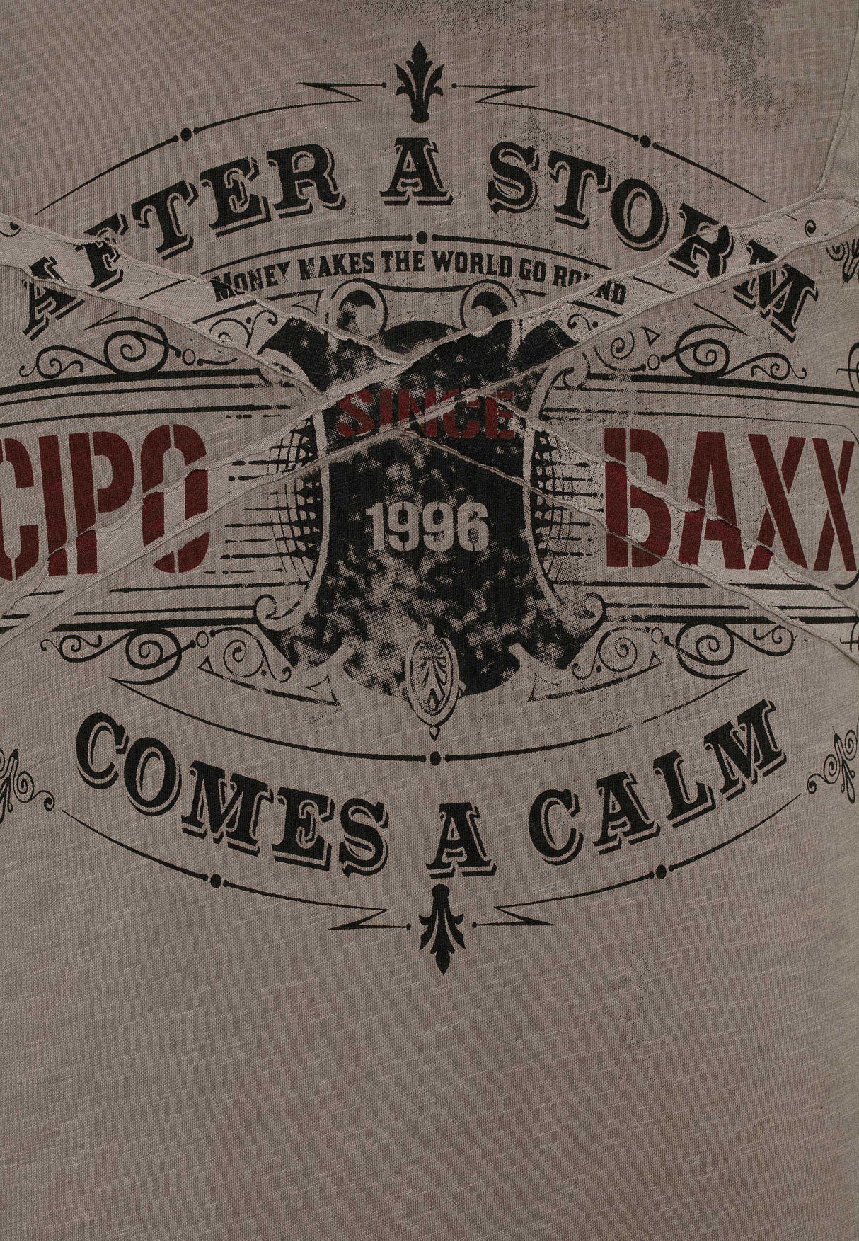 CT261 t-shirt męski