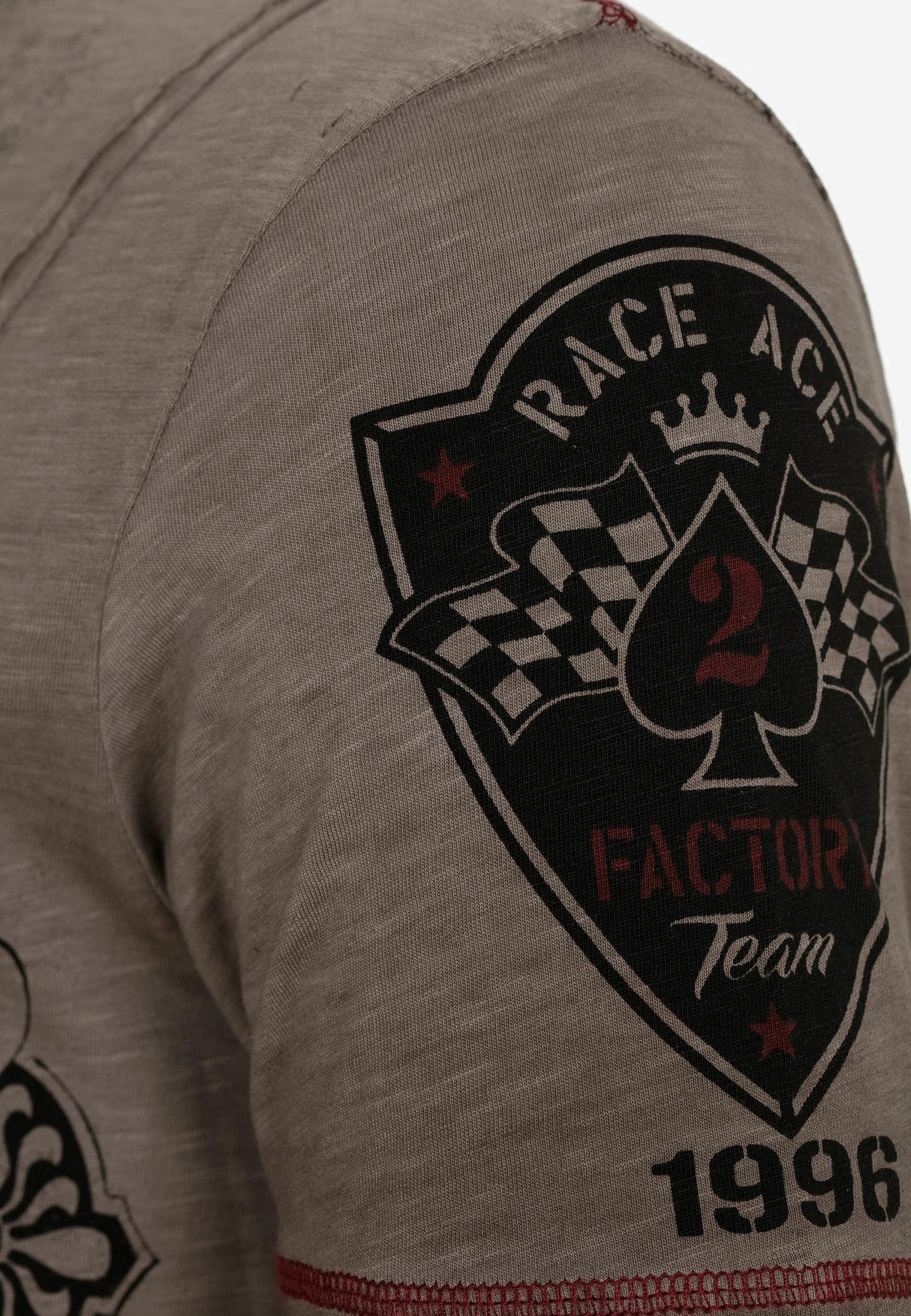 CT261 t-shirt męski