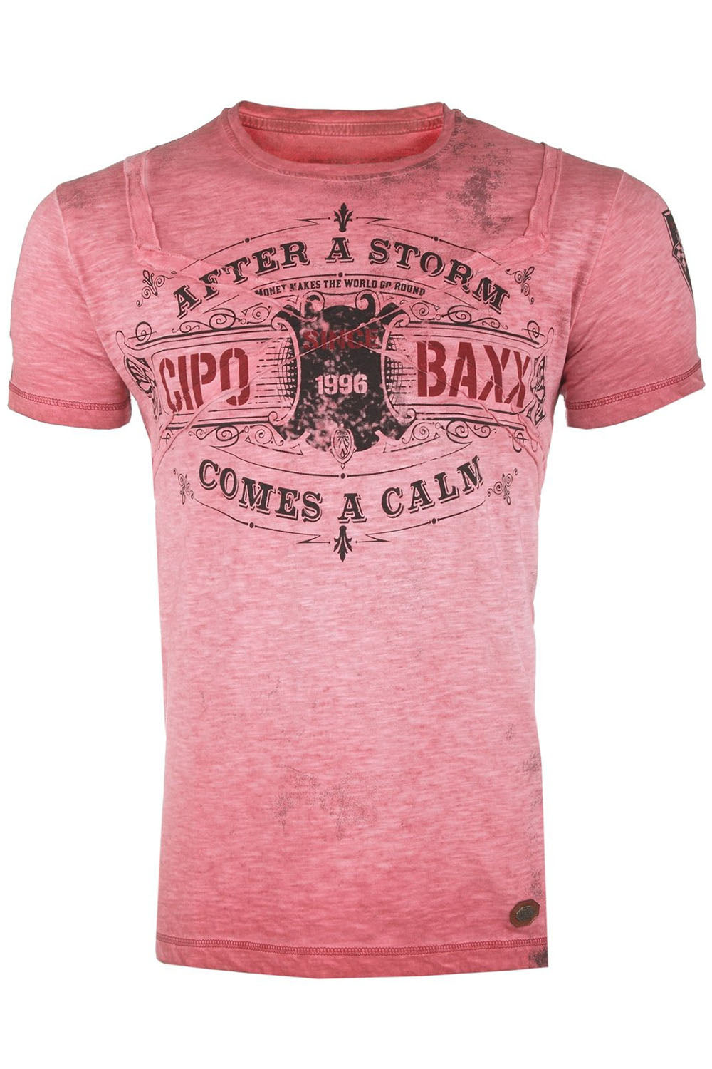 CT261 t-shirt męski