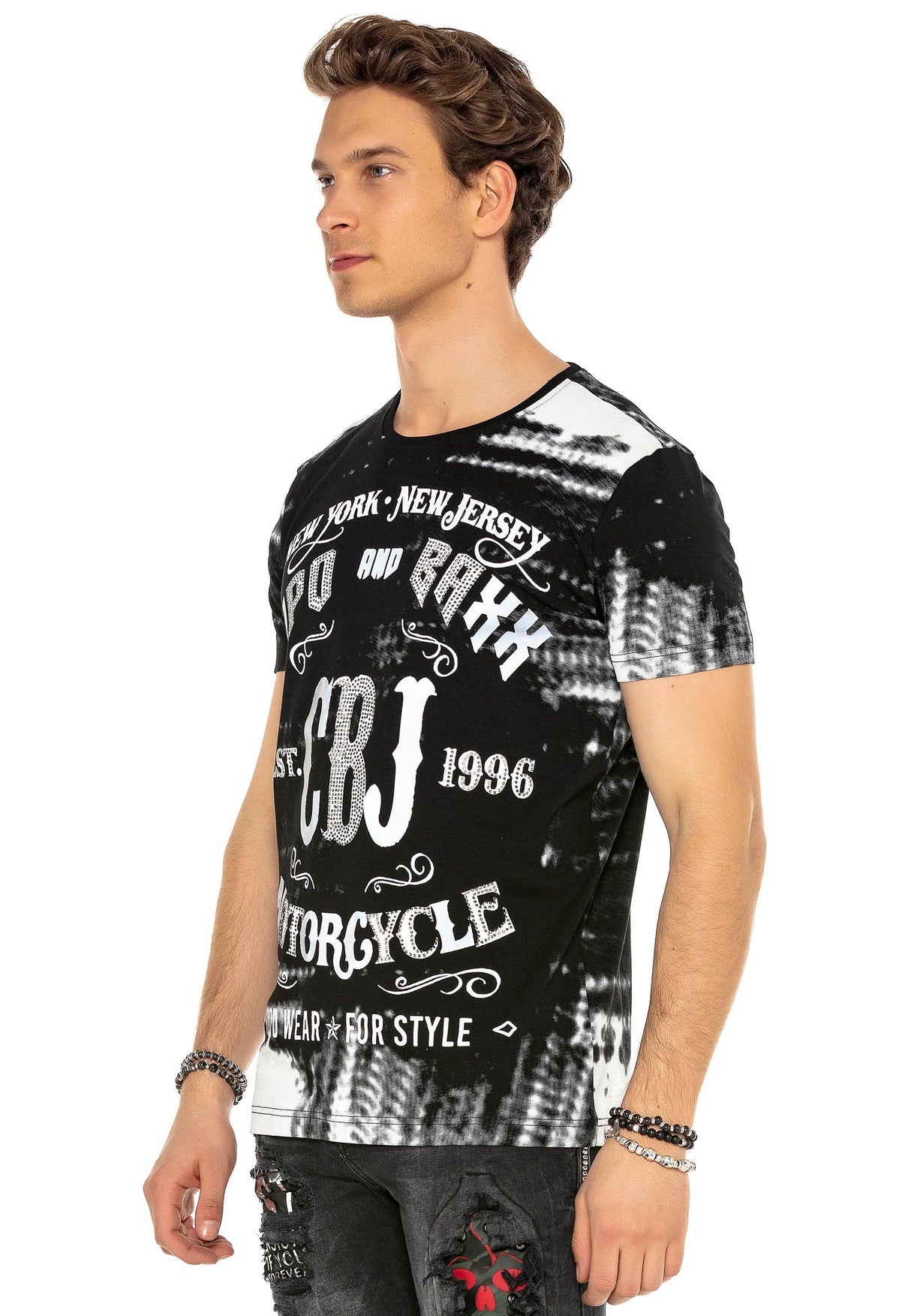 CT537 KOSZULKA HERREN