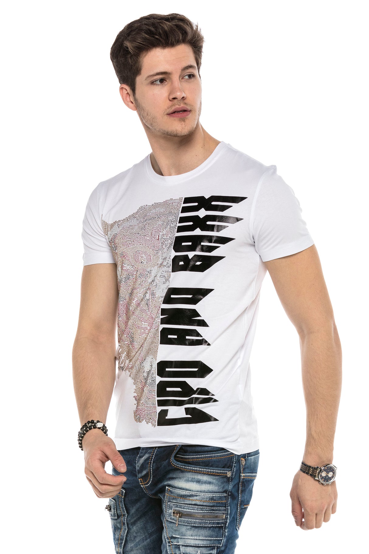 KOSZULKA HERREN CT552