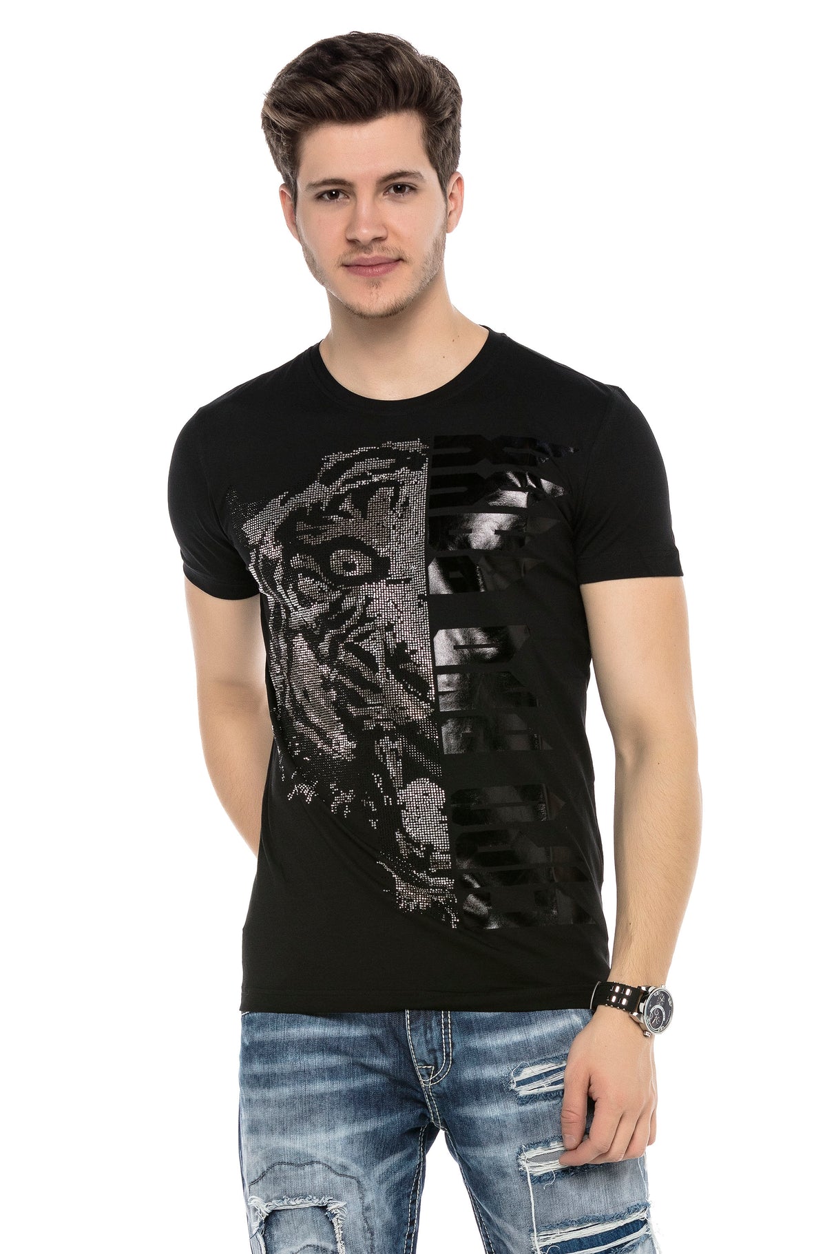 KOSZULKA HERREN CT552