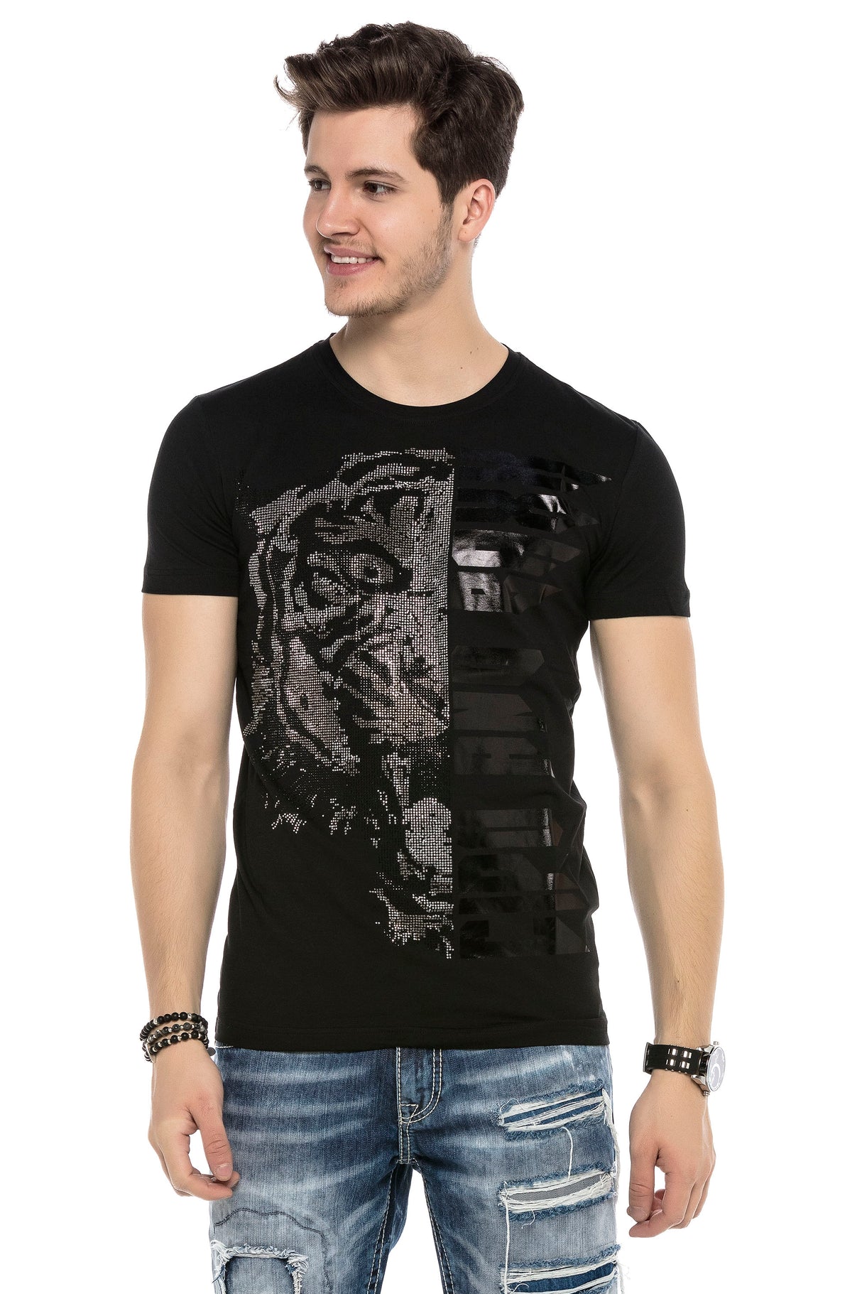 KOSZULKA HERREN CT552